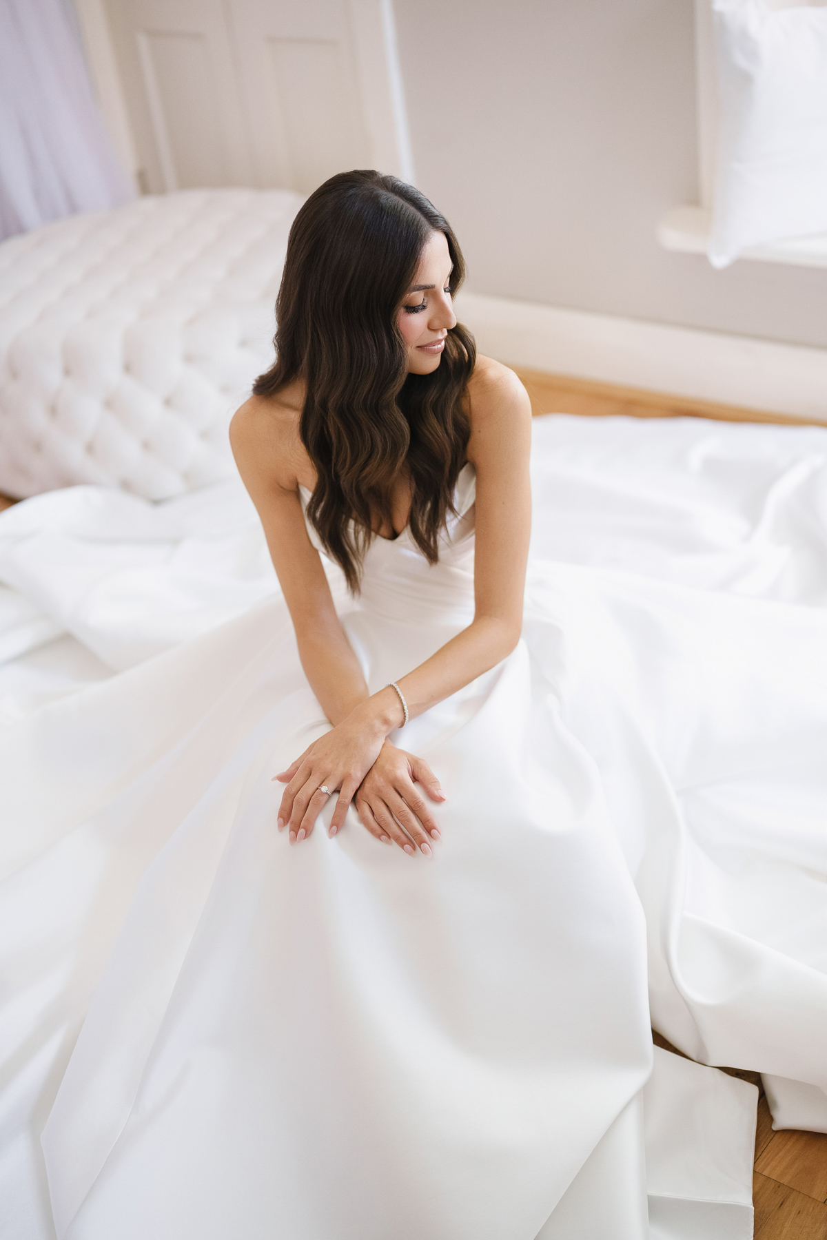 Le Montage Wedding: Belinda & Adrian 14