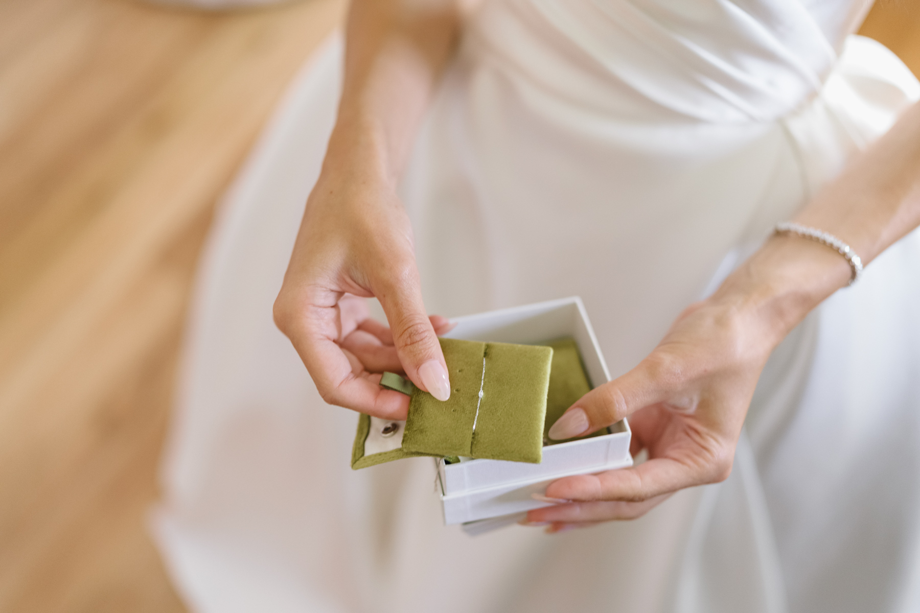 Le Montage Wedding: Belinda & Adrian 16