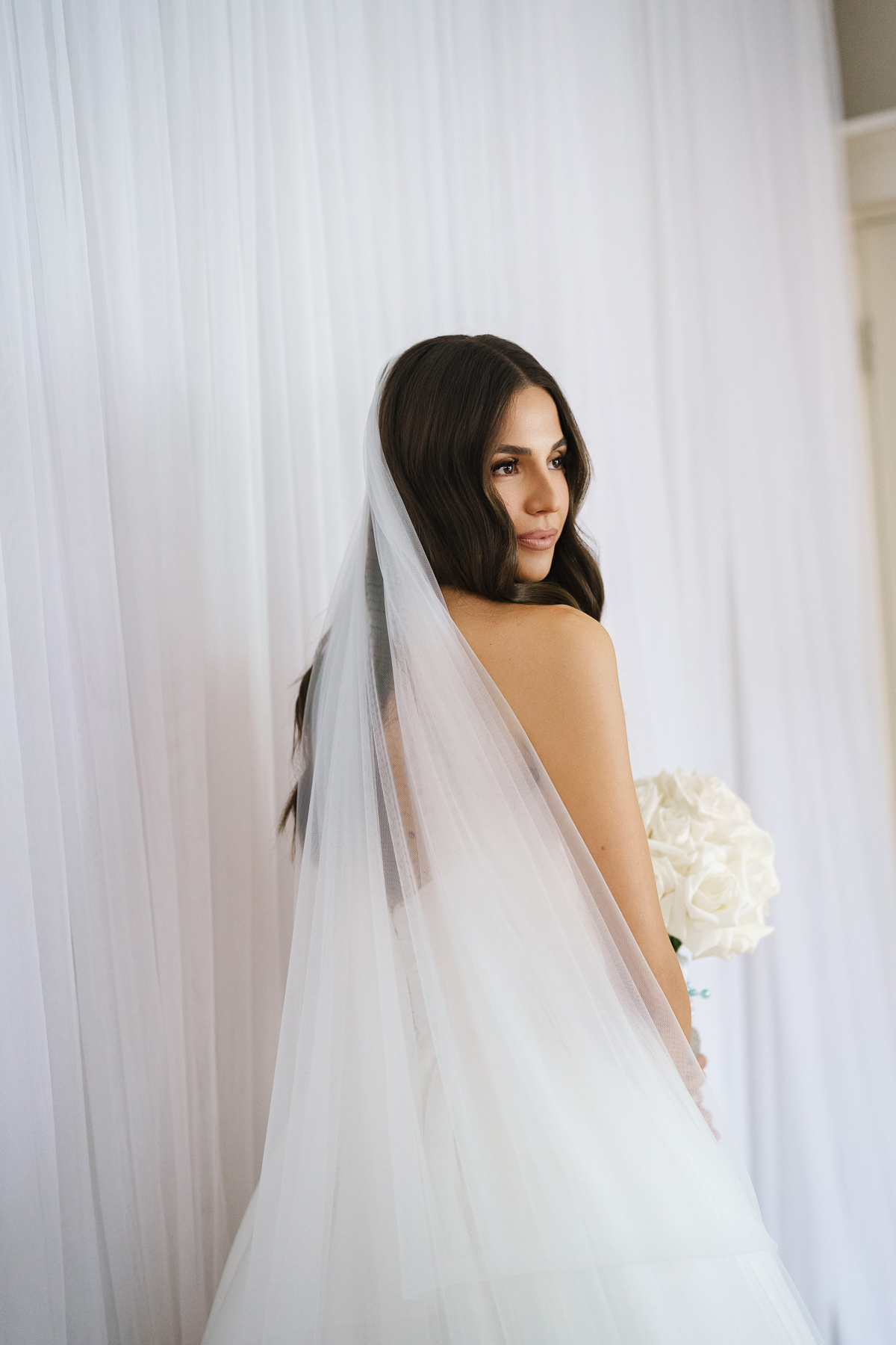 Le Montage Wedding: Belinda & Adrian 17