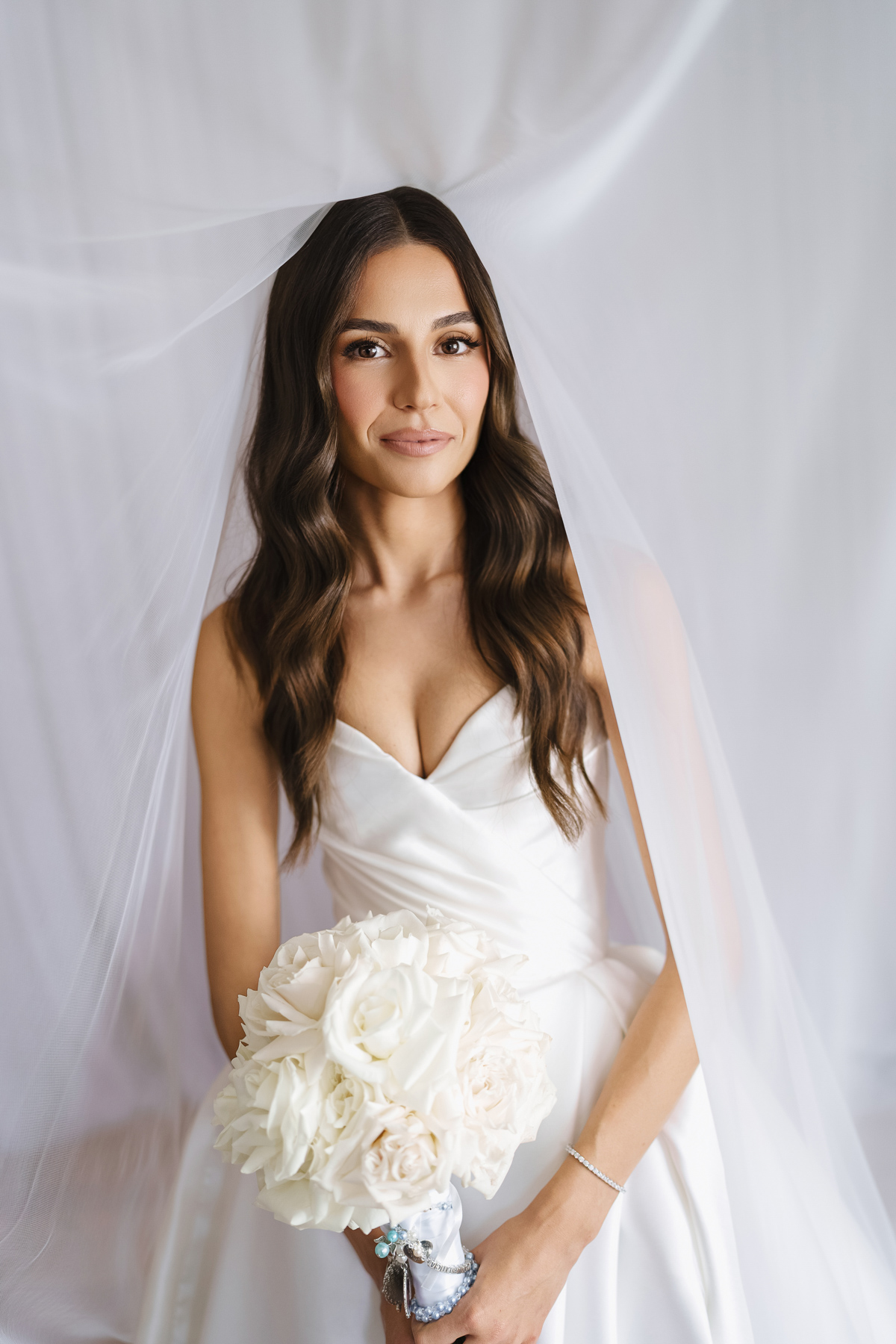 Le Montage Wedding: Belinda & Adrian 20