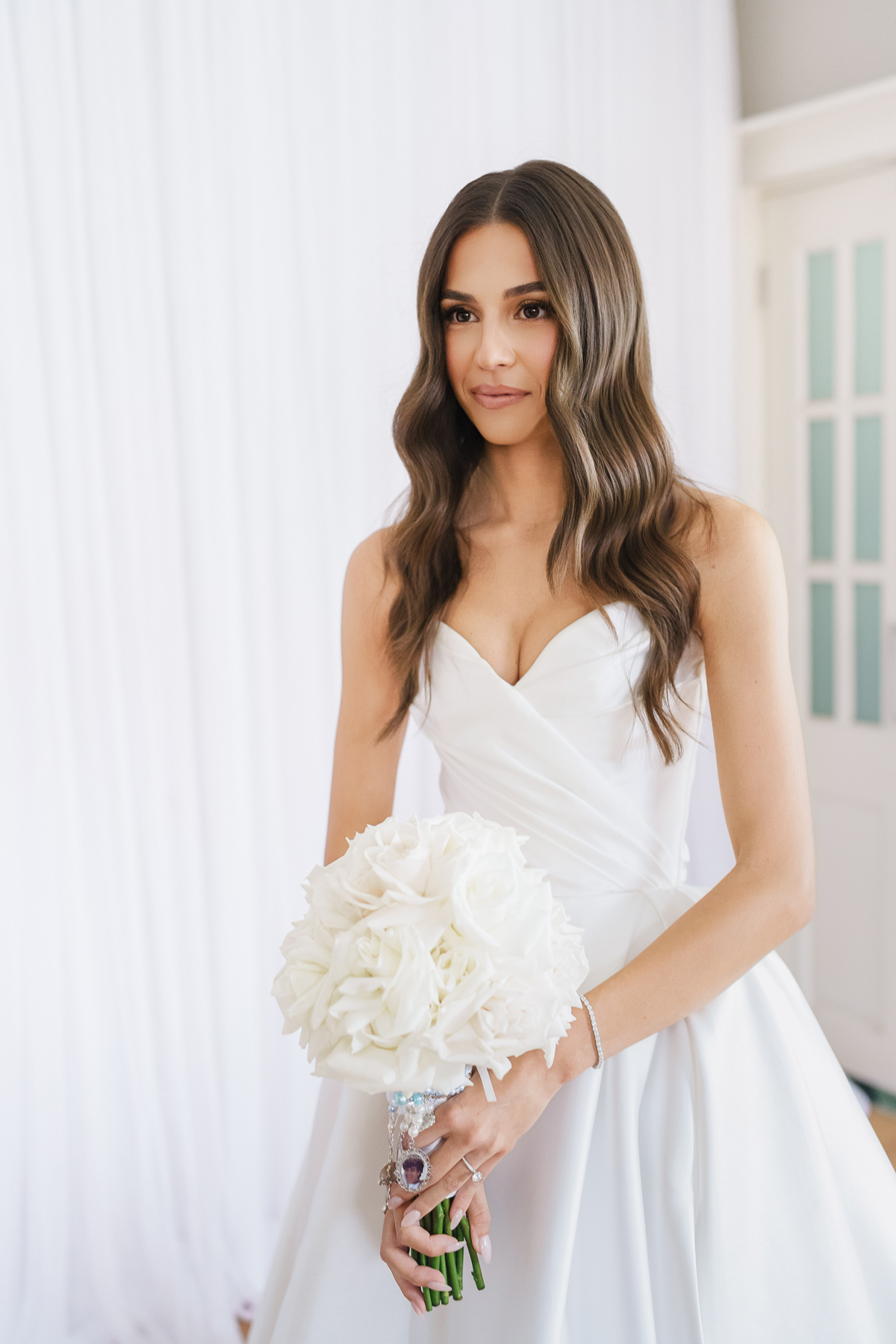 Le Montage Wedding: Belinda & Adrian 4