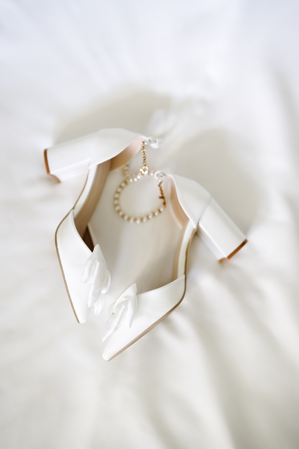 SYDNEY OPERA HOUSE WEDDING: GENIE & LIAM 1