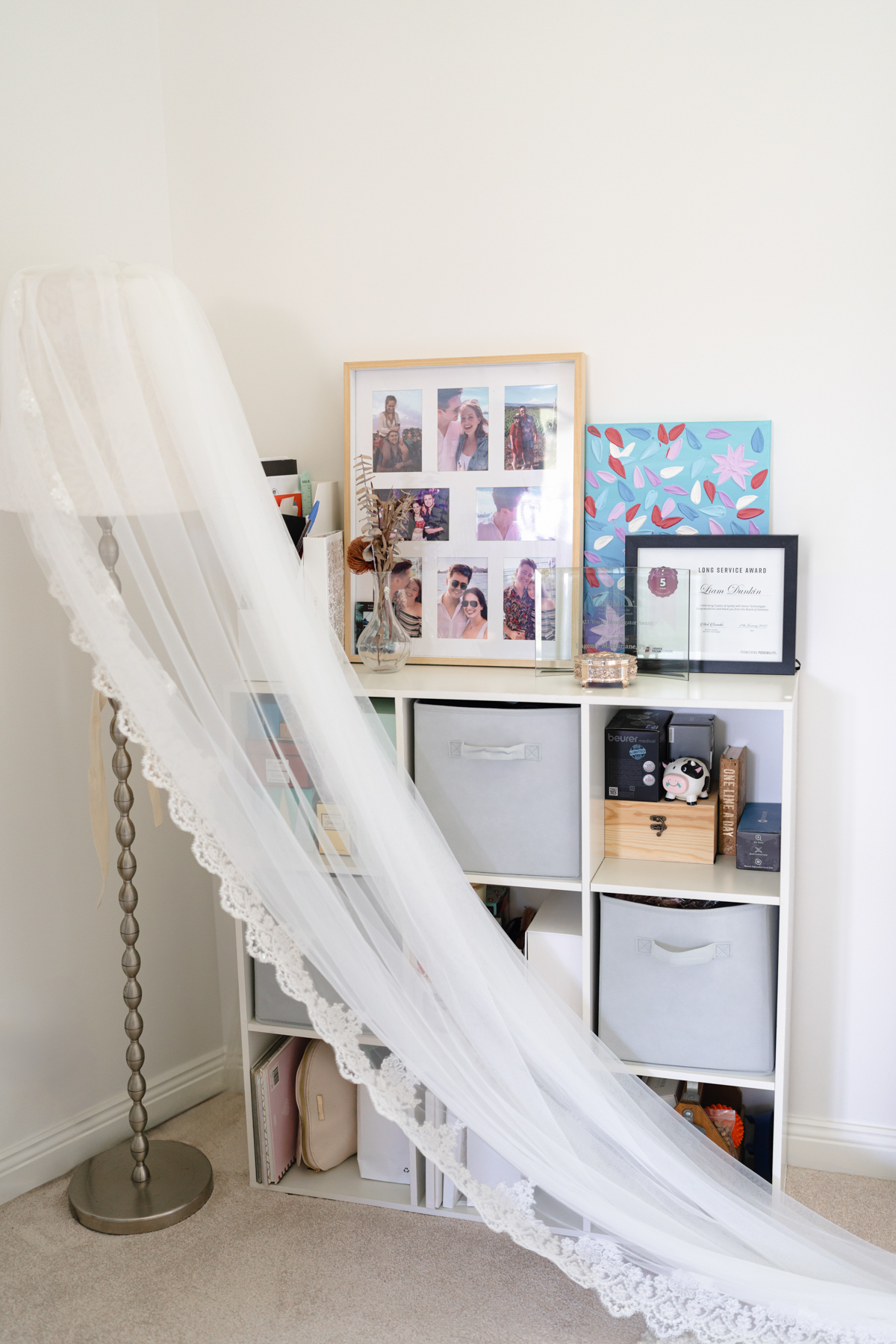 SYDNEY OPERA HOUSE WEDDING: GENIE & LIAM 3