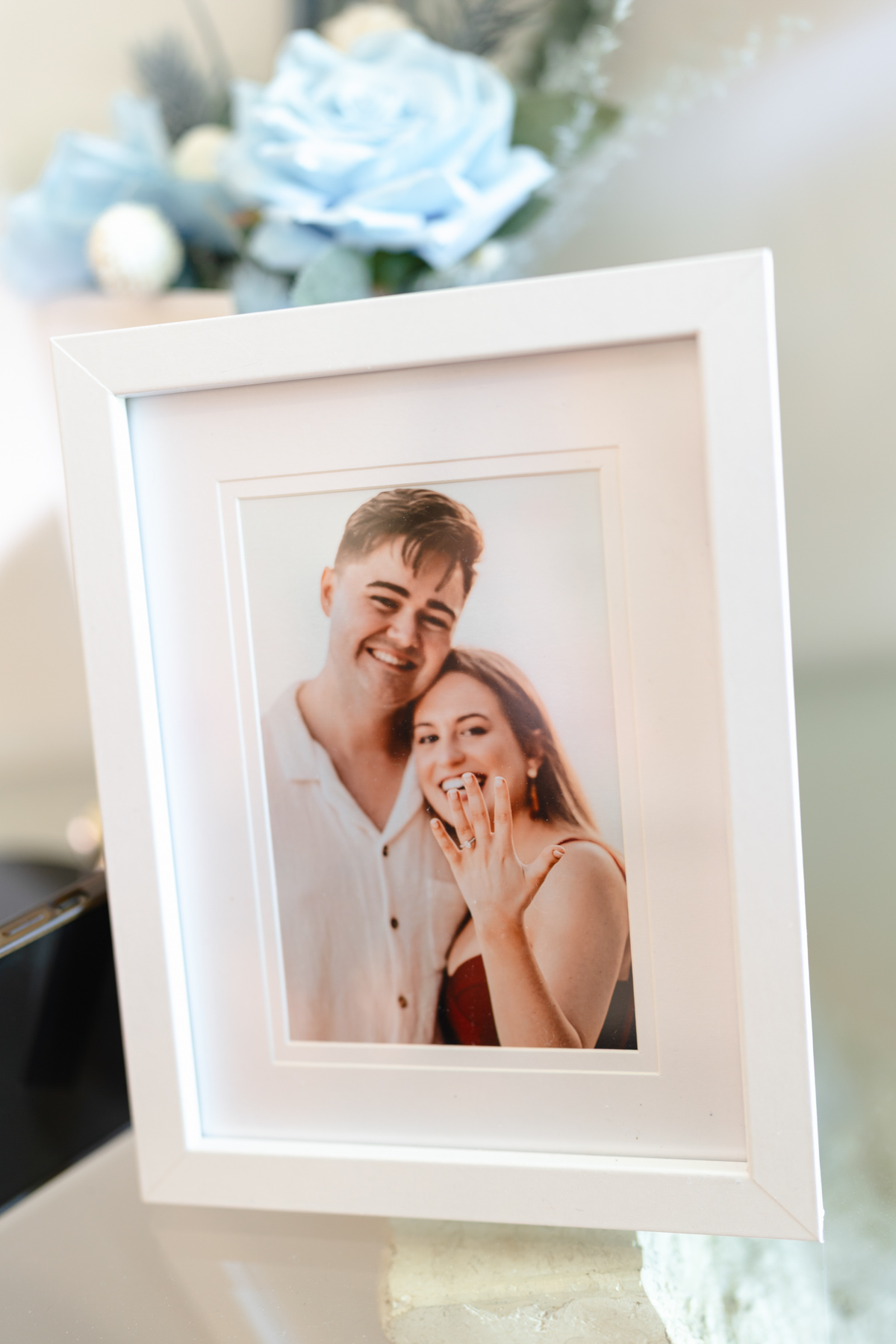 SYDNEY OPERA HOUSE WEDDING: GENIE & LIAM 4