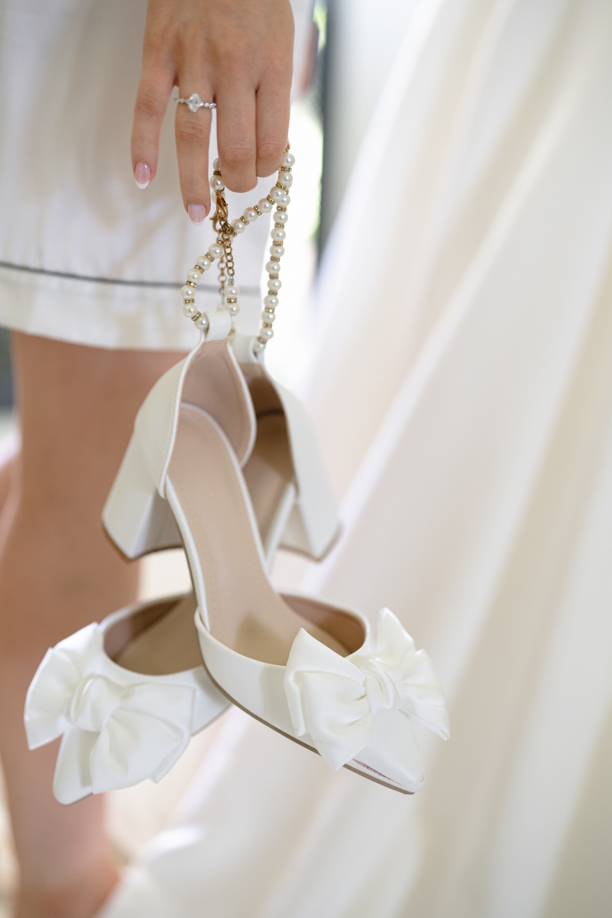 SYDNEY OPERA HOUSE WEDDING: GENIE & LIAM 5