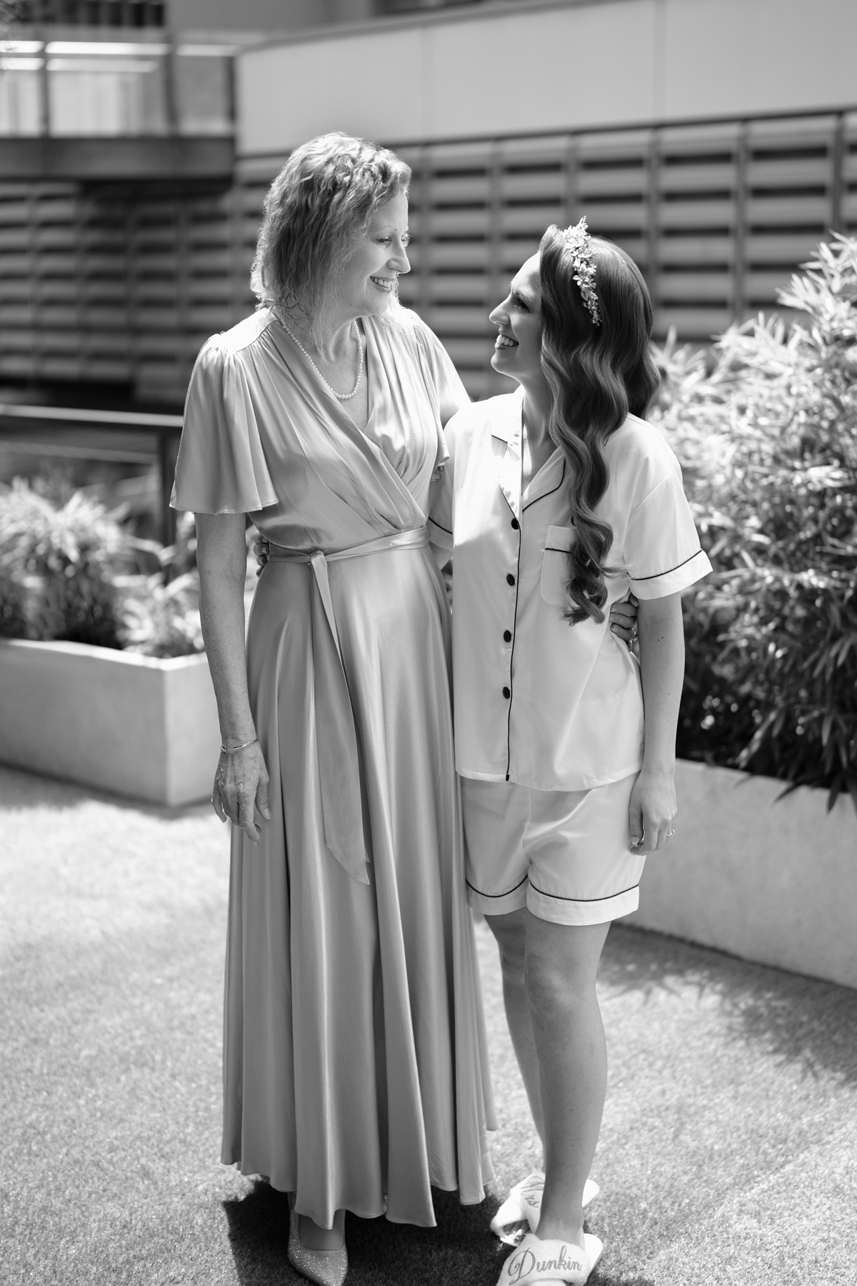 SYDNEY OPERA HOUSE WEDDING: GENIE & LIAM 6