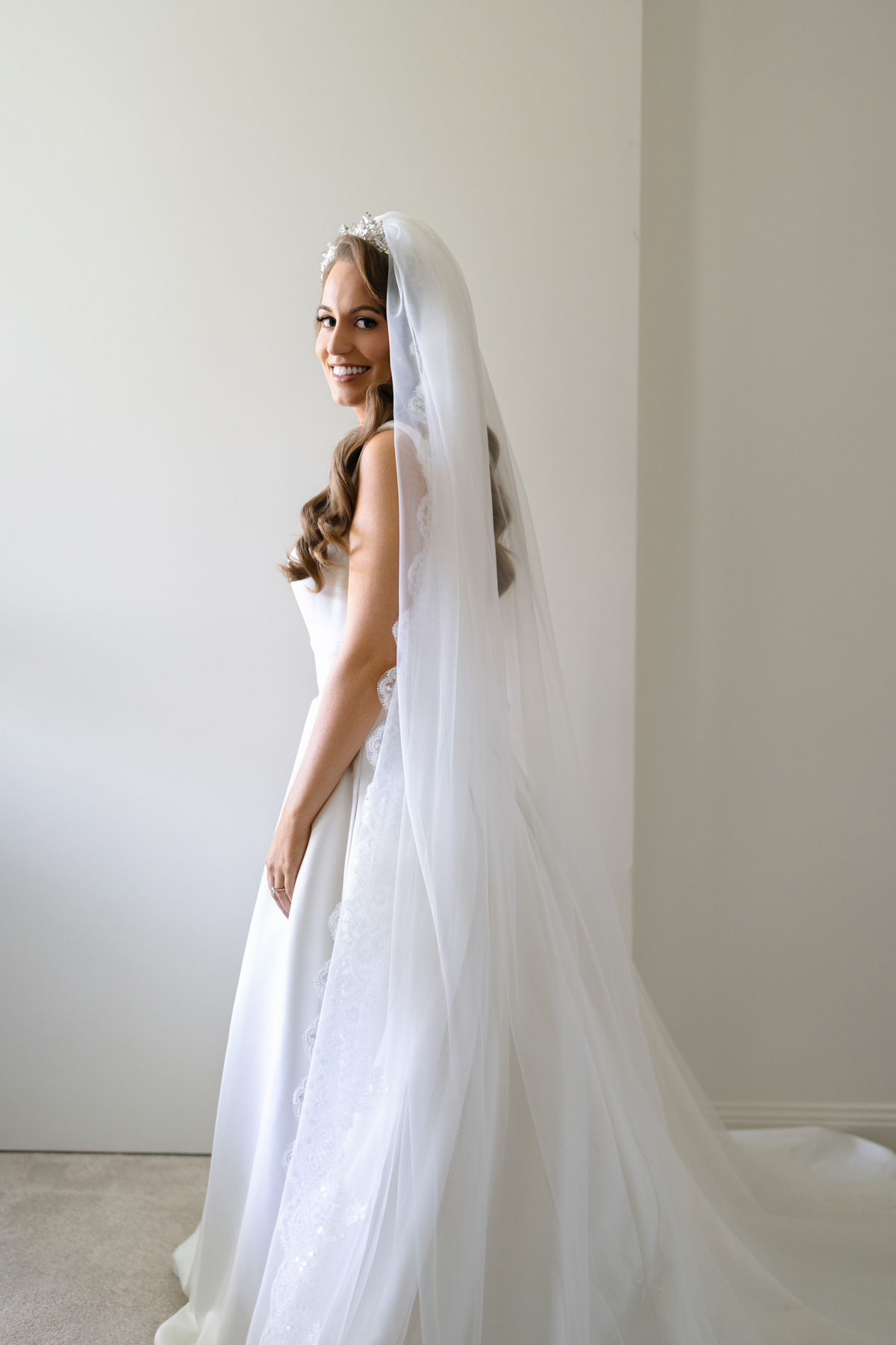 SYDNEY OPERA HOUSE WEDDING: GENIE & LIAM 7