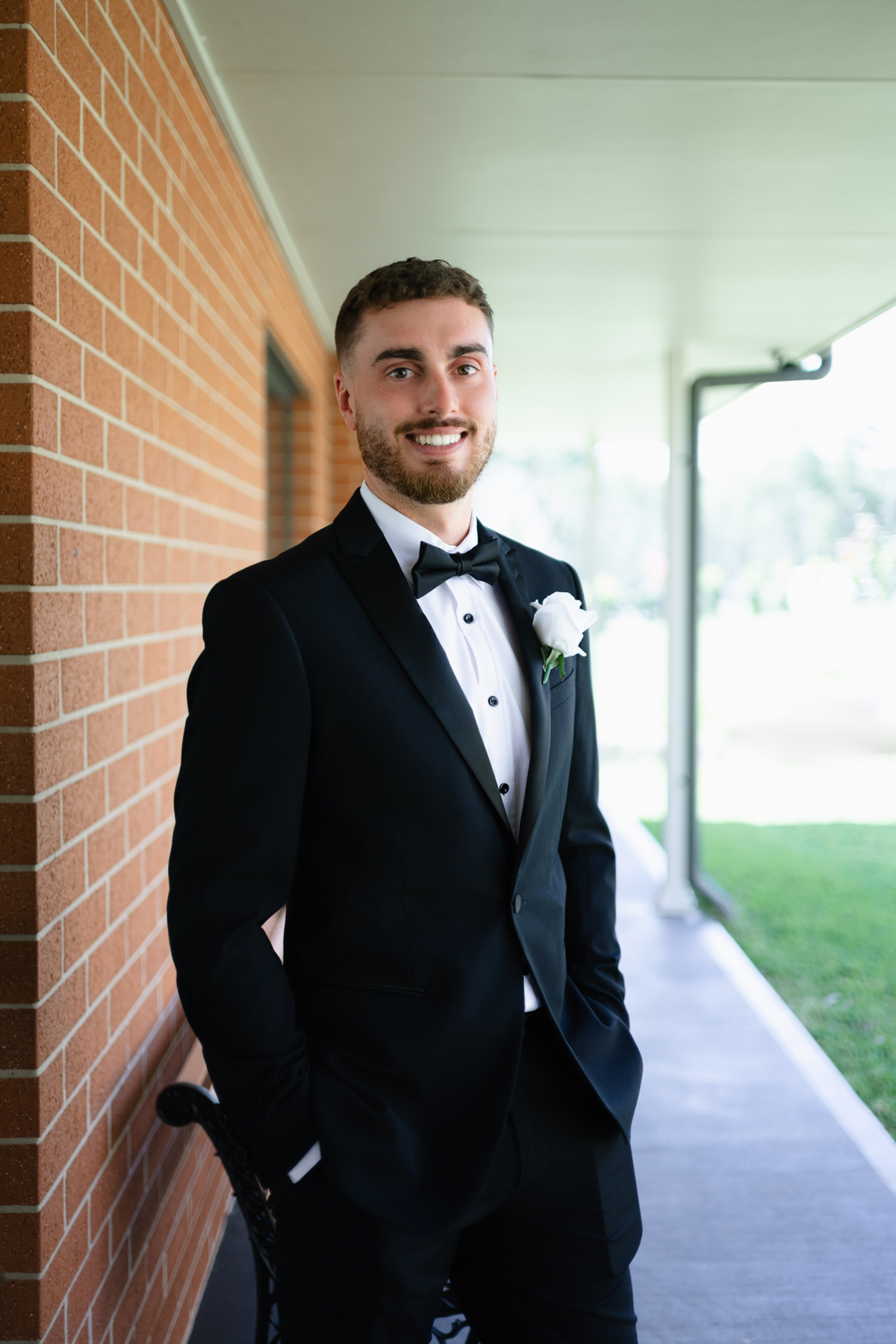 Dark Horse Wedding - Tori & Jason 19