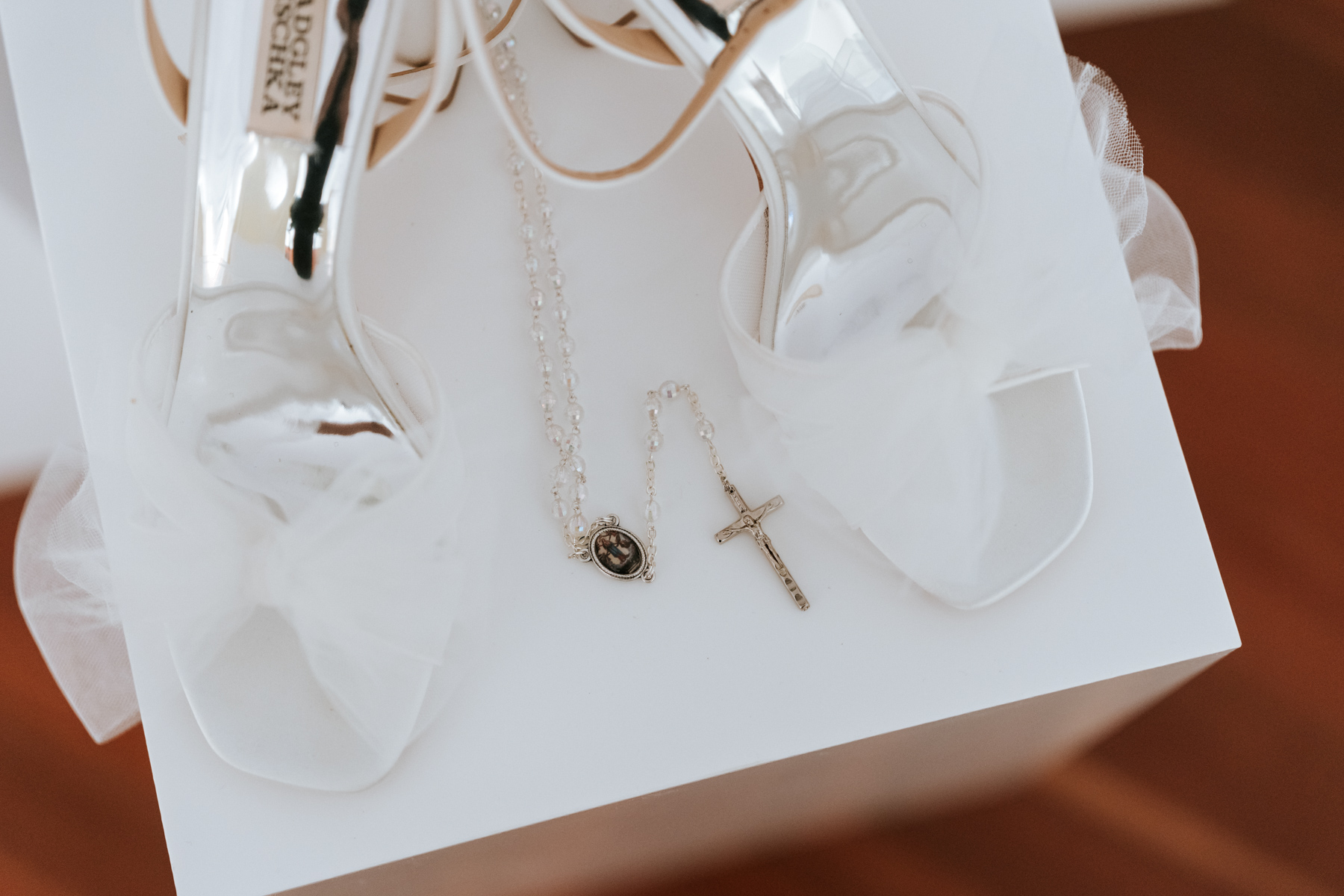 Ottimo House Wedding: Olivia & Andrew 1