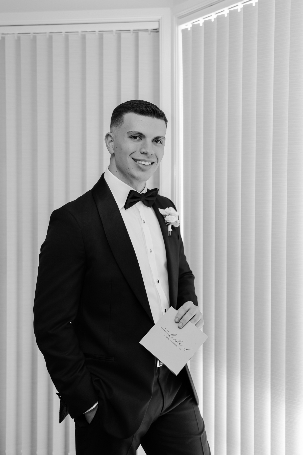 Ottimo House Wedding: Olivia & Andrew 12