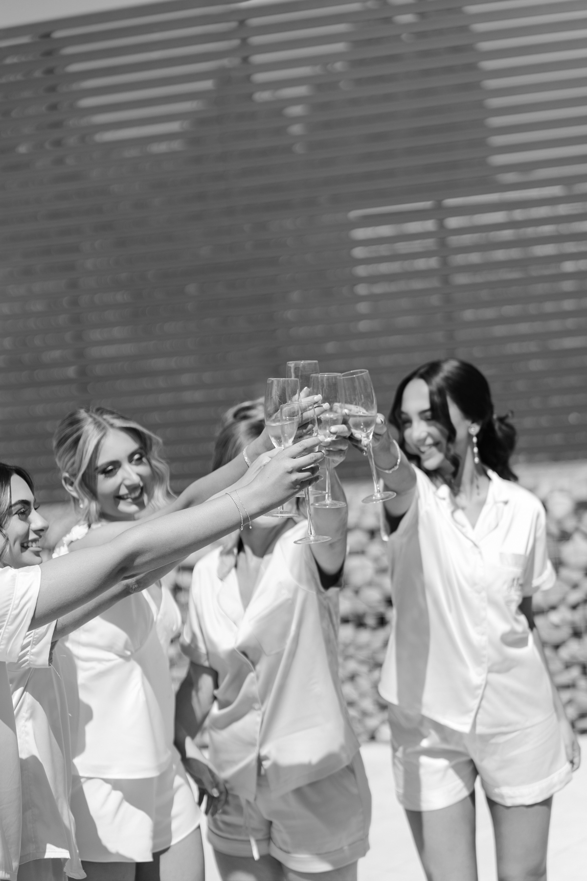 Ottimo House Wedding: Olivia & Andrew 3