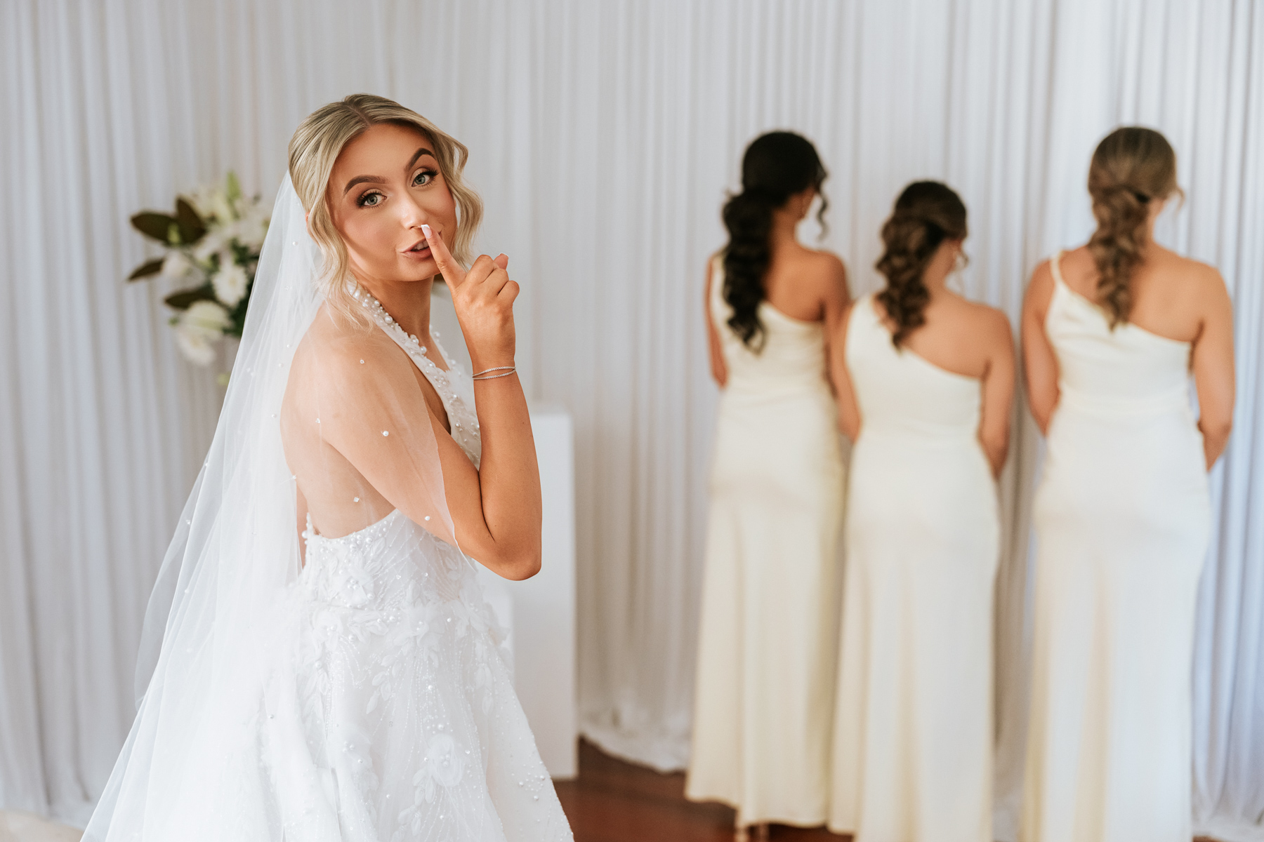 Ottimo House Wedding: Olivia & Andrew 5