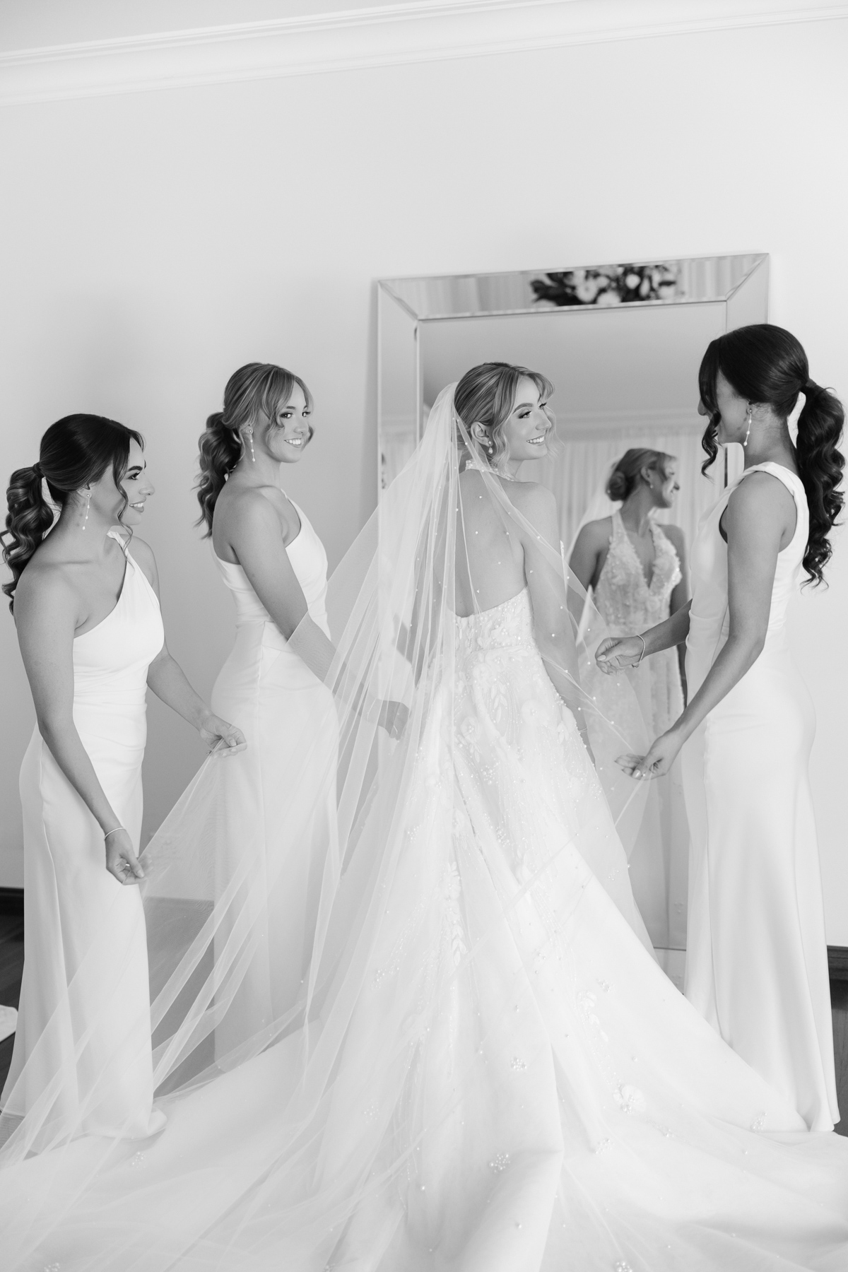 Ottimo House Wedding: Olivia & Andrew 7