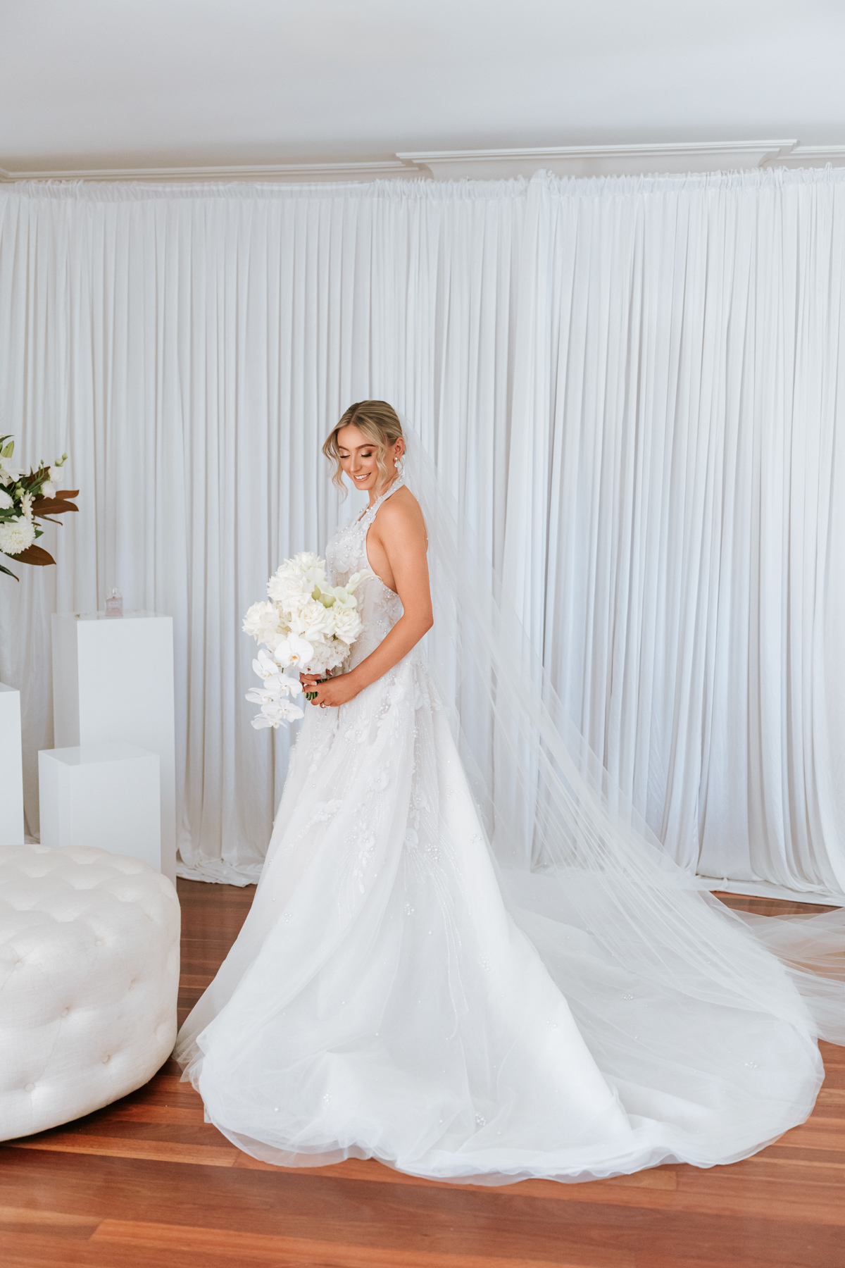 Ottimo House Wedding: Olivia & Andrew 8