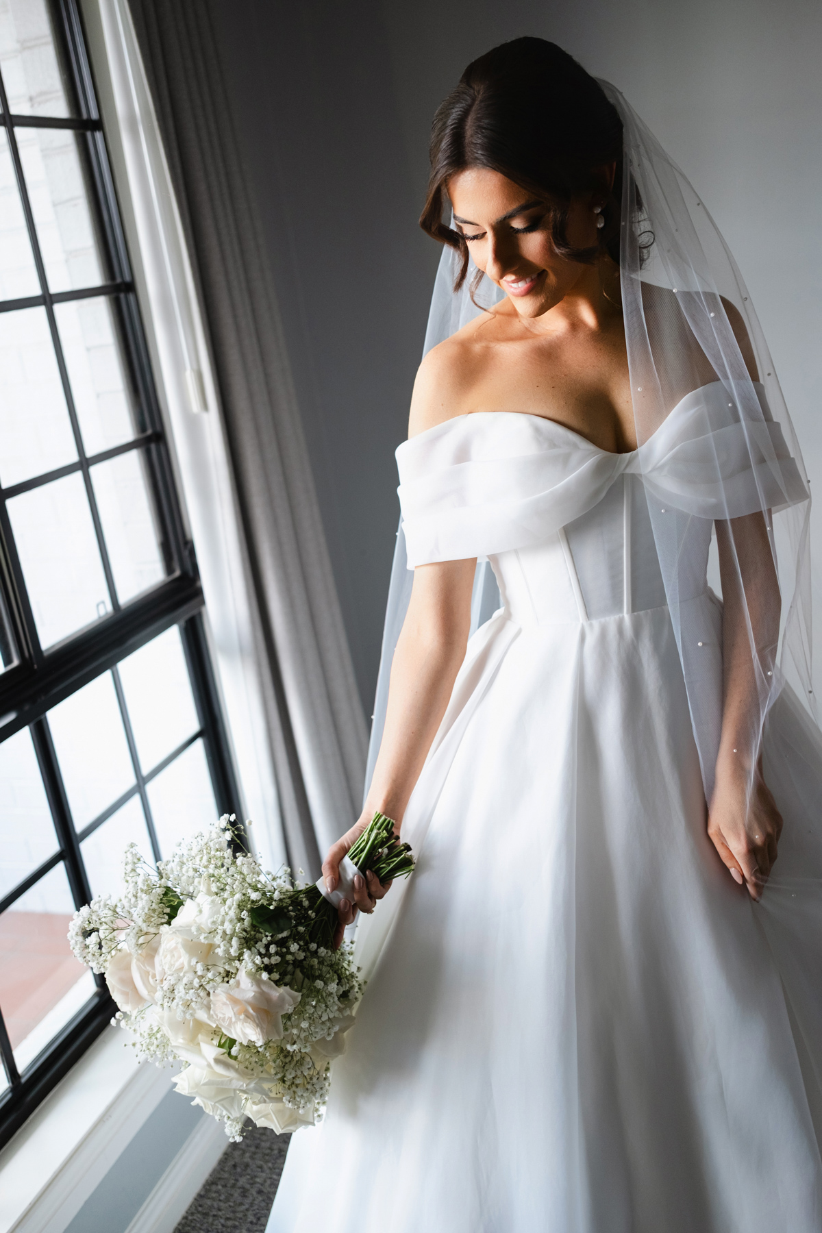 CLUB MENANGLE WEDDING: ERYN & BLAKE 10