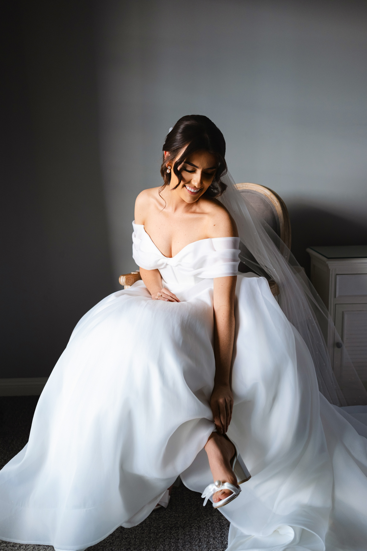 CLUB MENANGLE WEDDING: ERYN & BLAKE 11