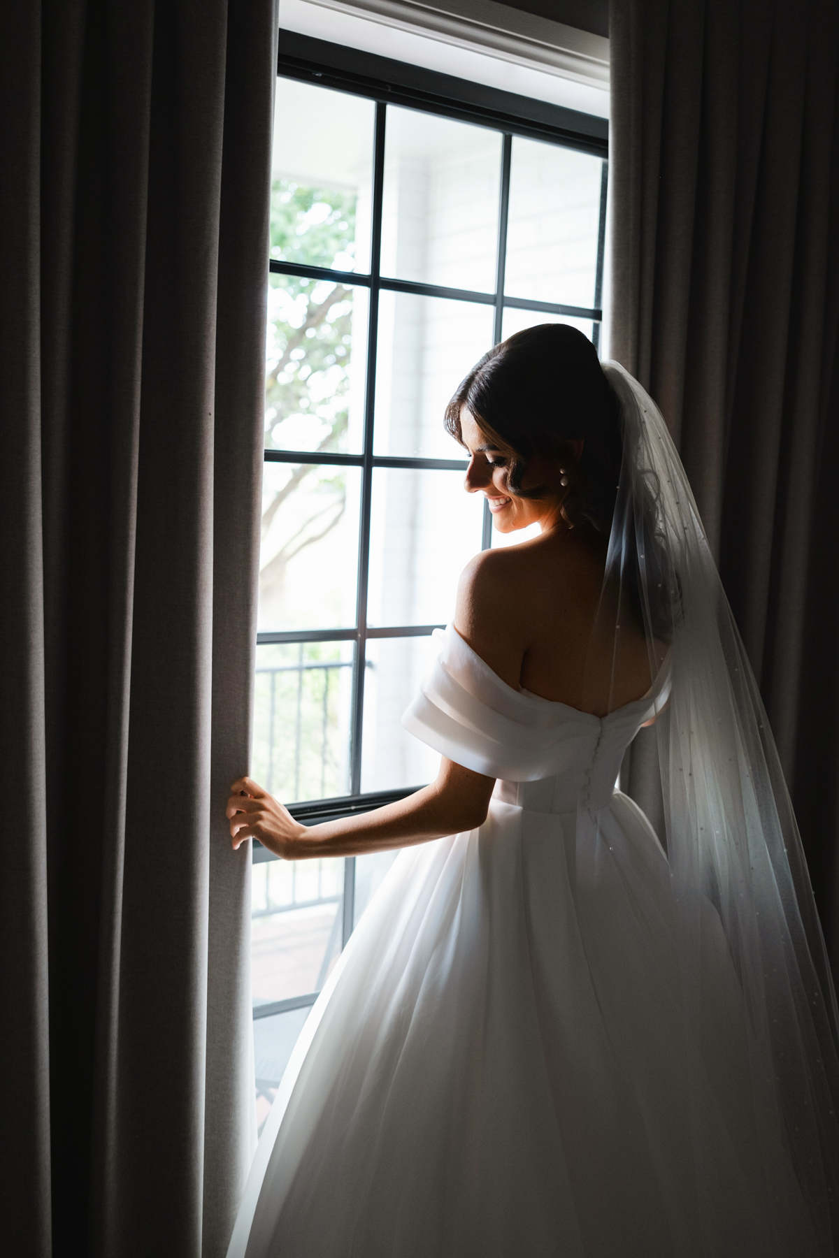 CLUB MENANGLE WEDDING: ERYN & BLAKE 14