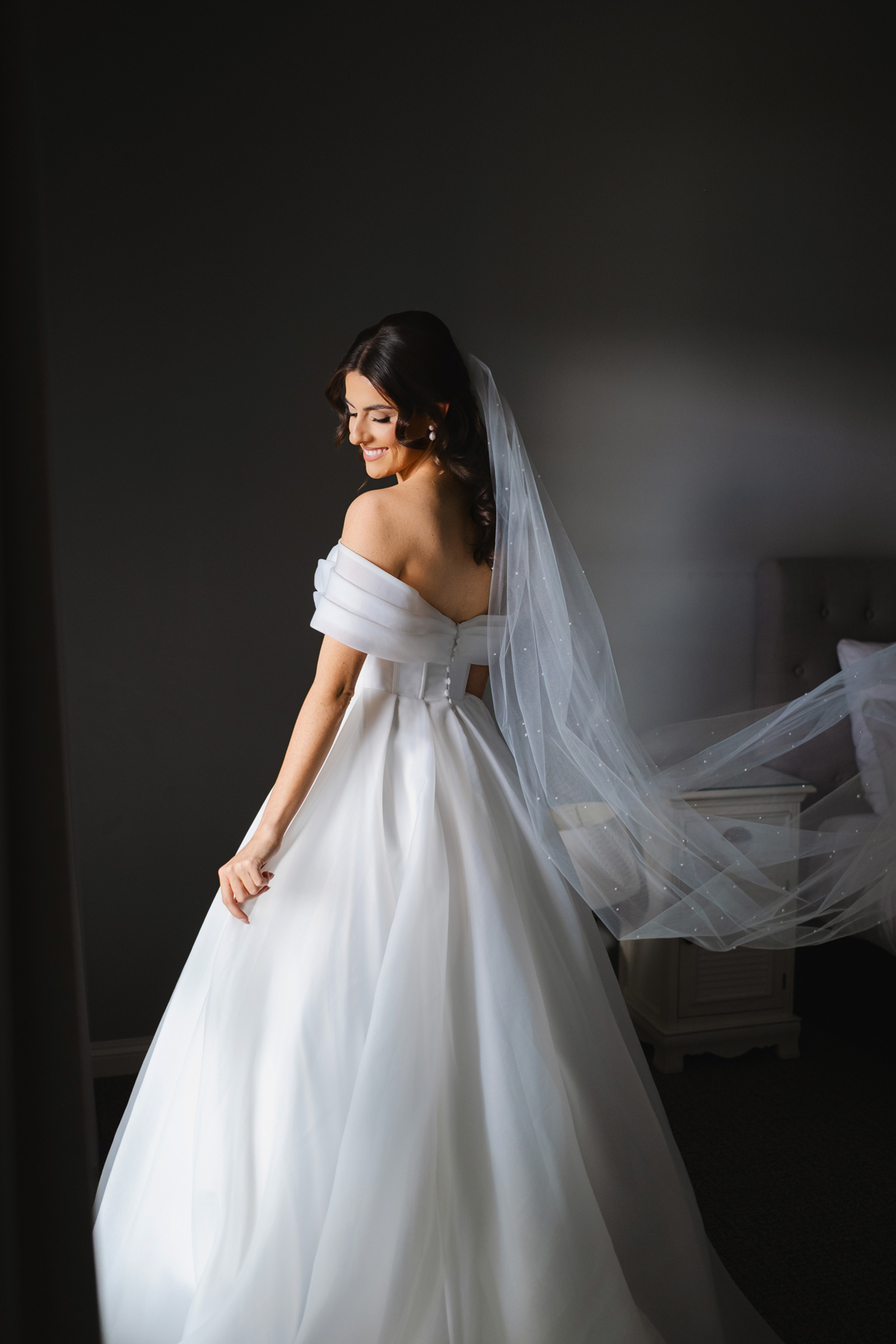 CLUB MENANGLE WEDDING: ERYN & BLAKE 15