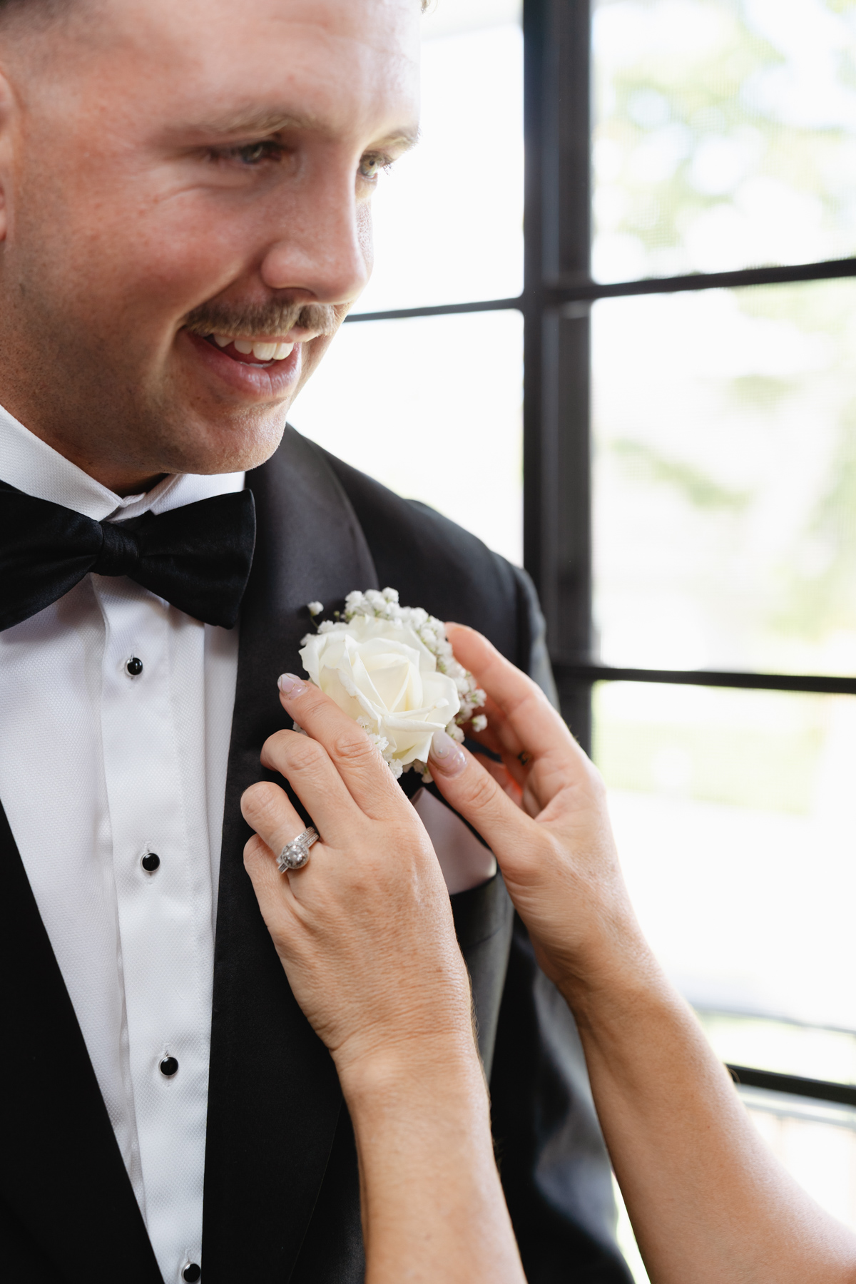 CLUB MENANGLE WEDDING: ERYN & BLAKE 16