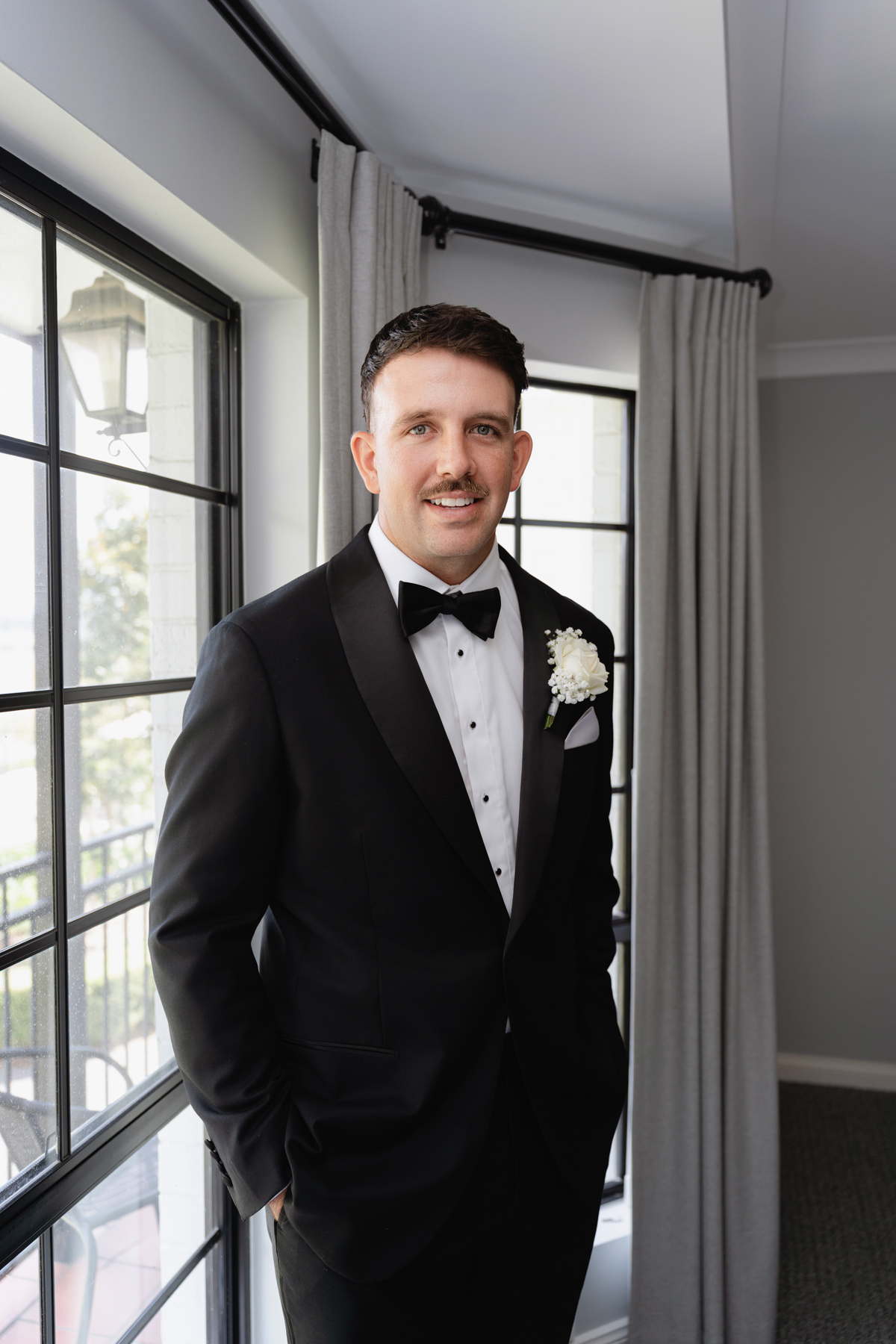 CLUB MENANGLE WEDDING: ERYN & BLAKE 18