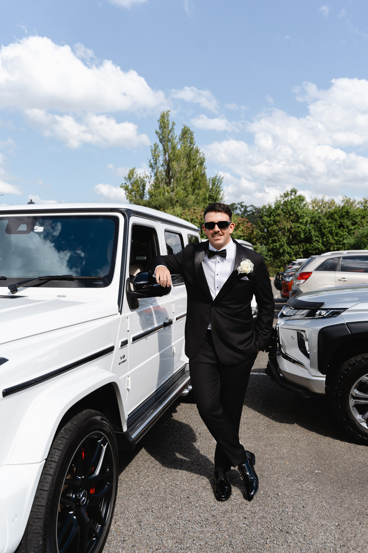 CLUB MENANGLE WEDDING: ERYN & BLAKE 20