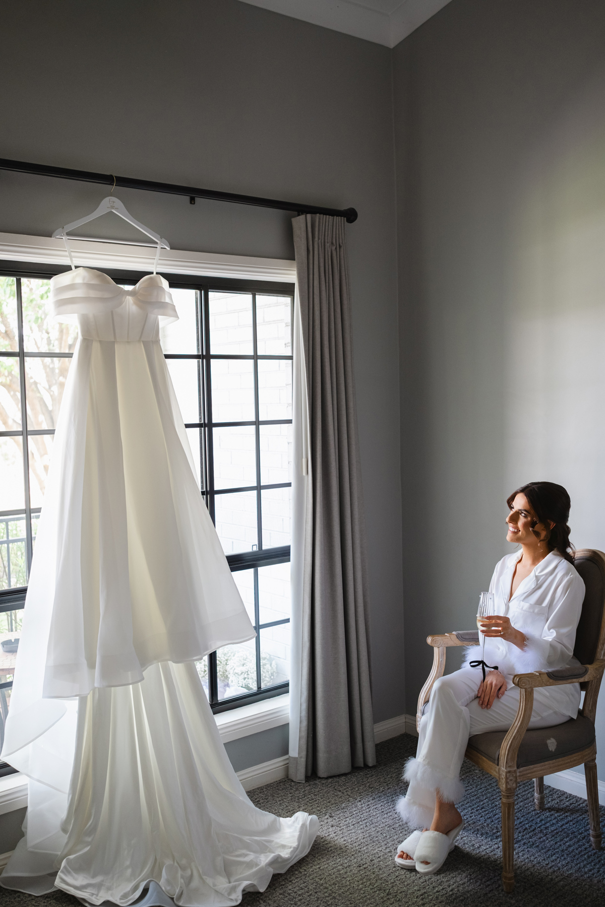 CLUB MENANGLE WEDDING: ERYN & BLAKE 3