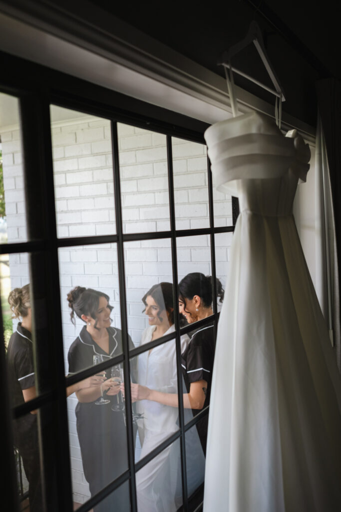 CLUB MENANGLE WEDDING: ERYN & BLAKE 4