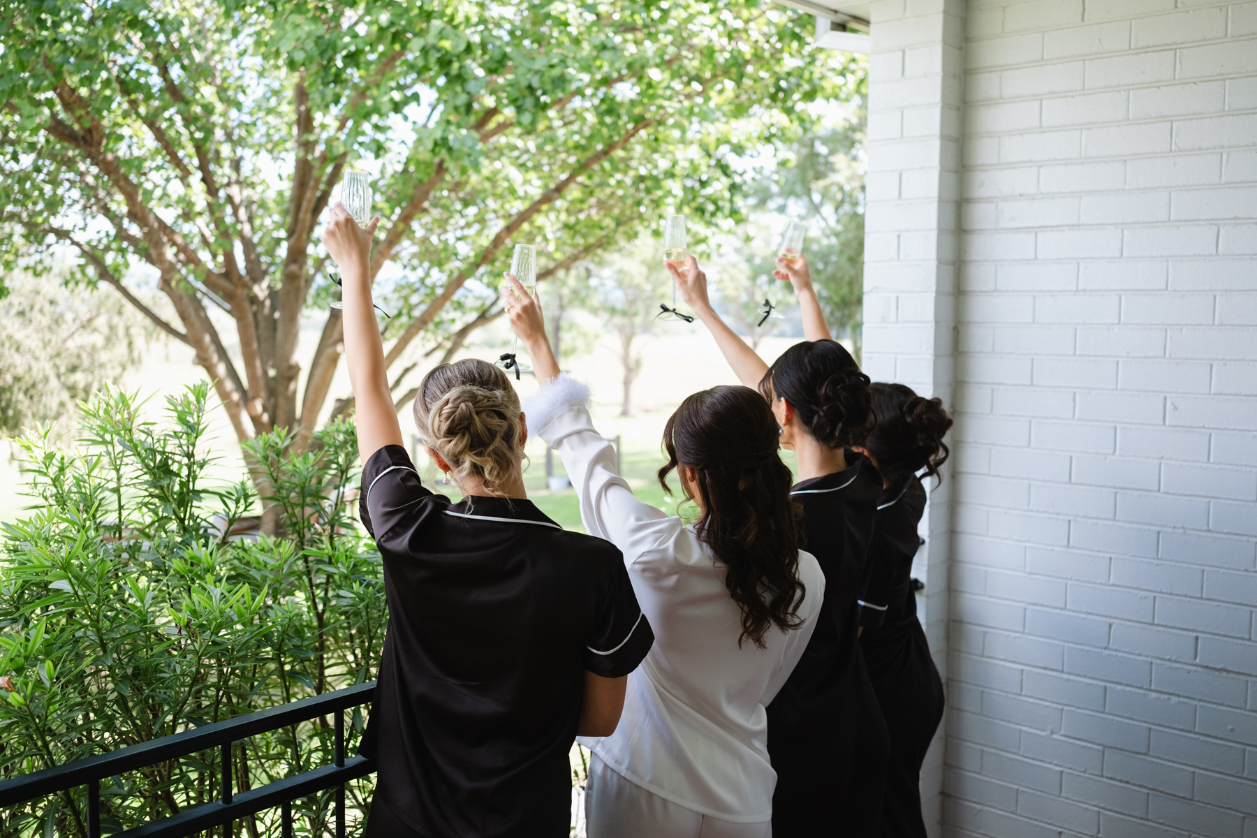 CLUB MENANGLE WEDDING: ERYN & BLAKE 5