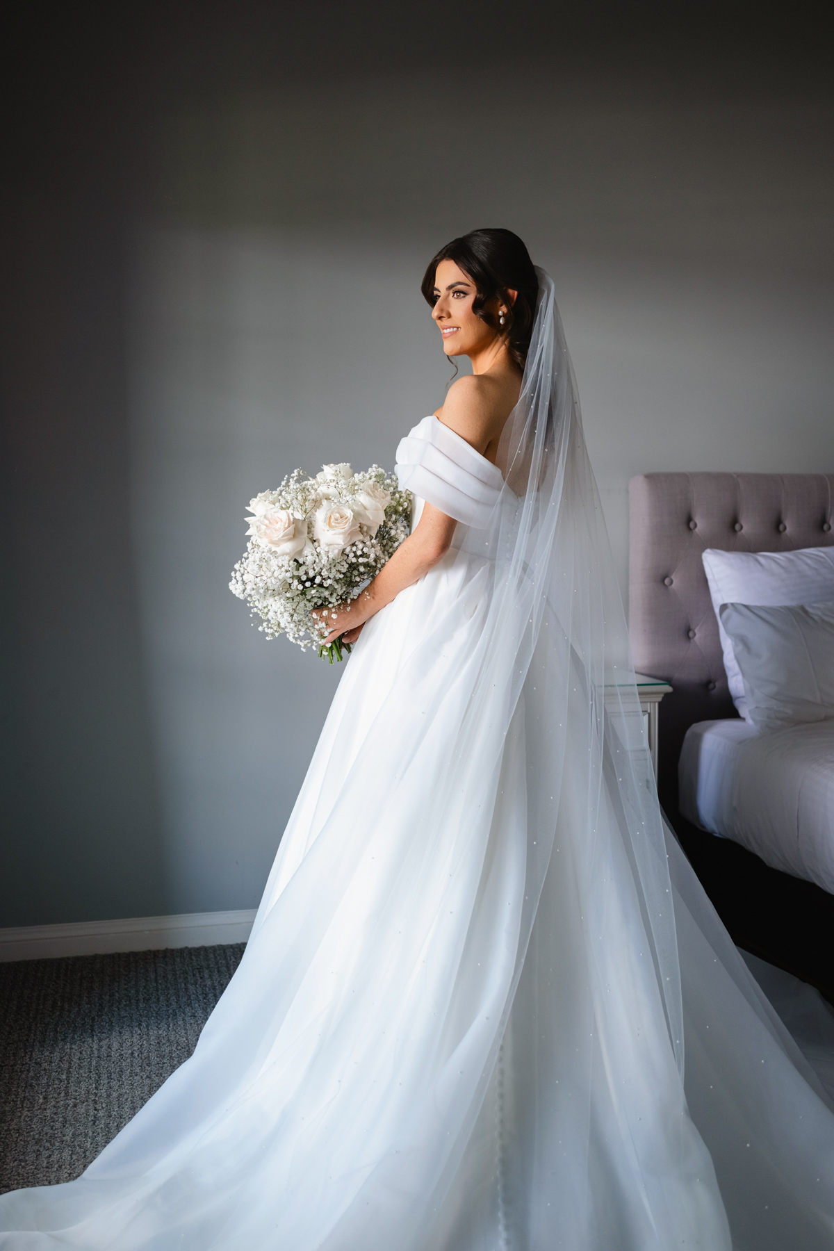 CLUB MENANGLE WEDDING: ERYN & BLAKE 8