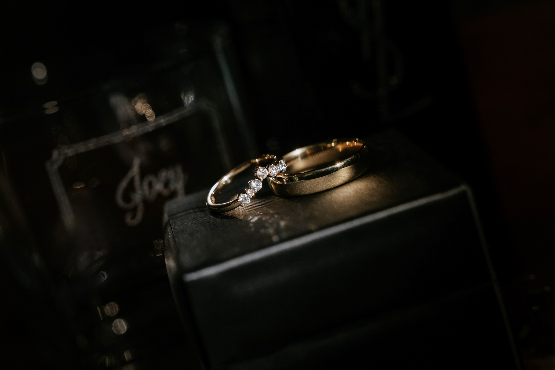 FITZROY MITTAGONG WEDDING: EMILY & JOEY 1