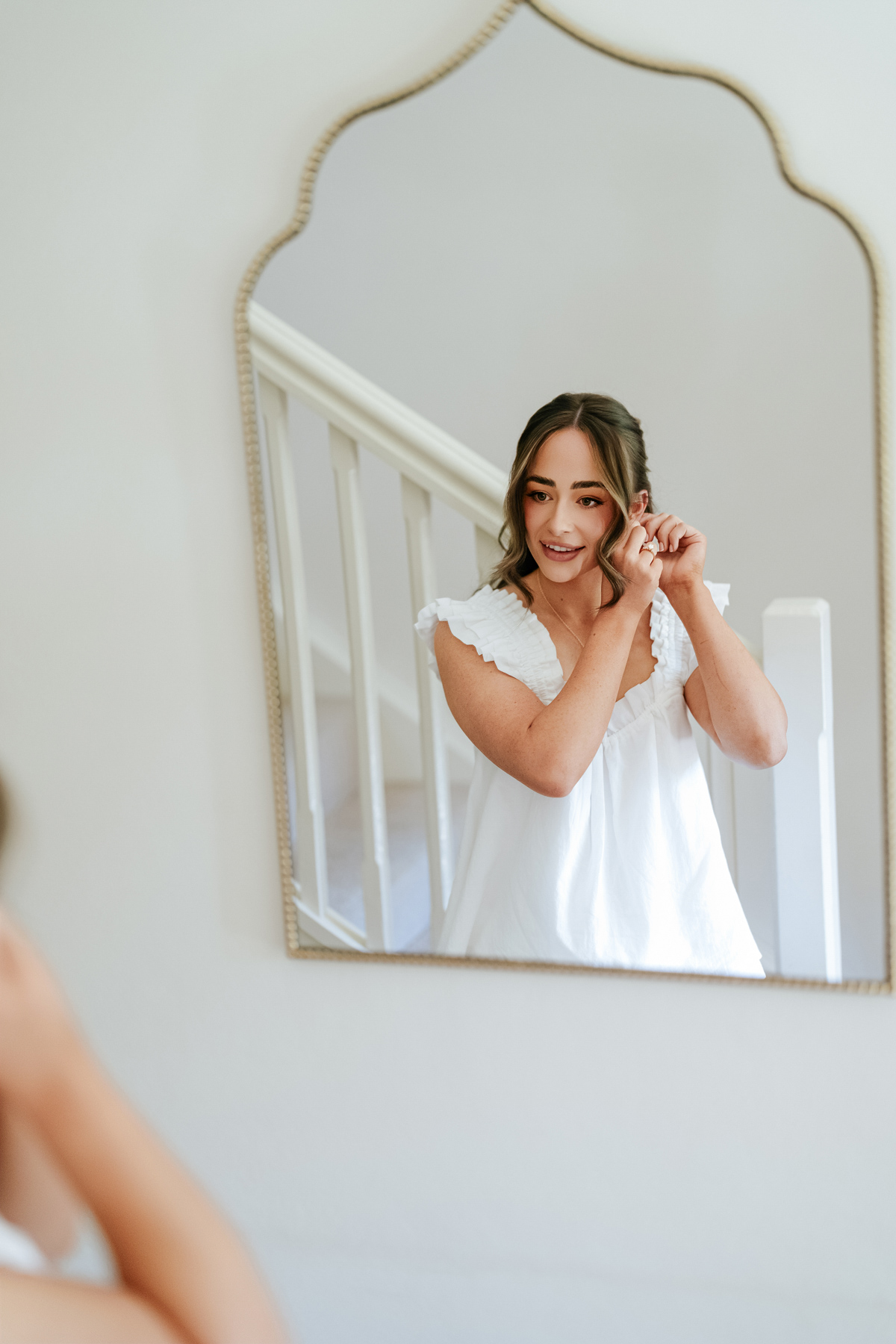 FITZROY MITTAGONG WEDDING: EMILY & JOEY 11