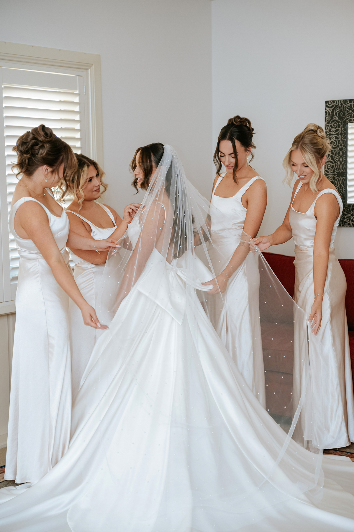 FITZROY MITTAGONG WEDDING: EMILY & JOEY 14