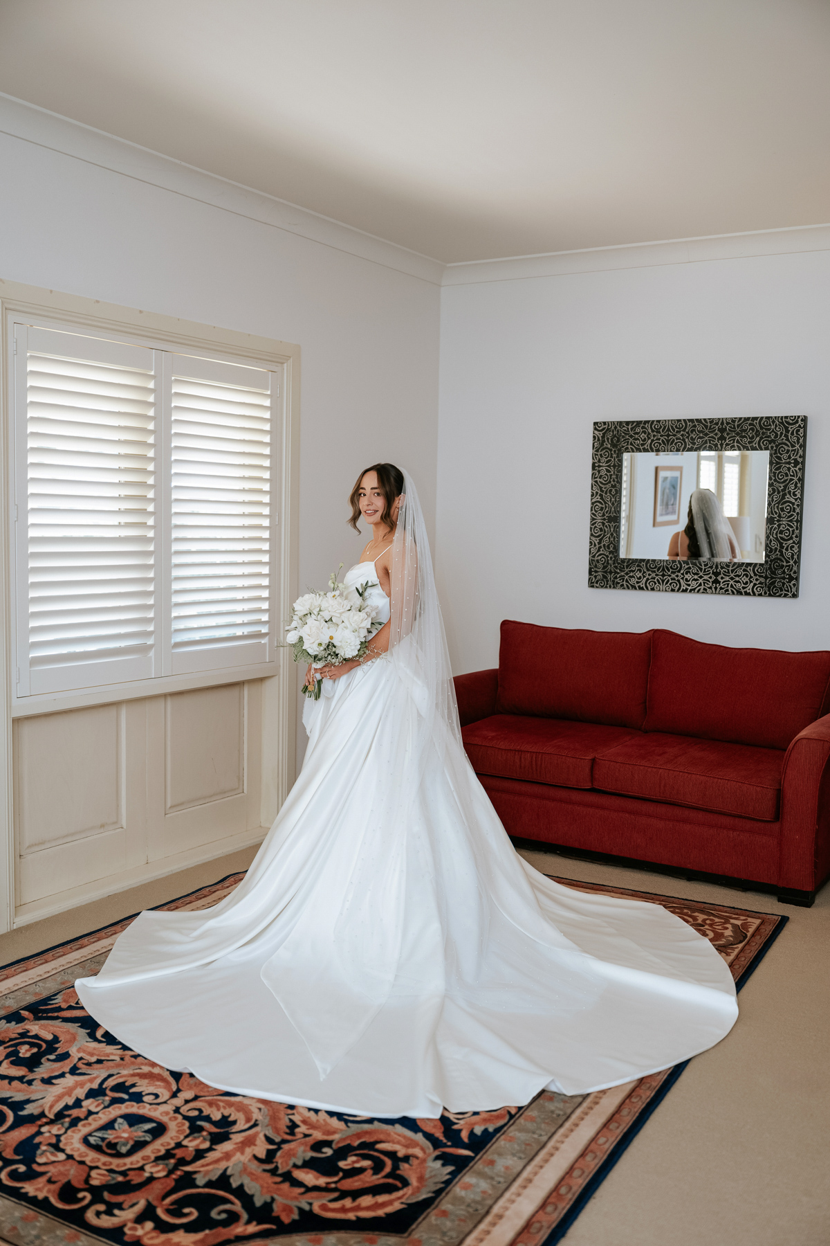 FITZROY MITTAGONG WEDDING: EMILY & JOEY 15