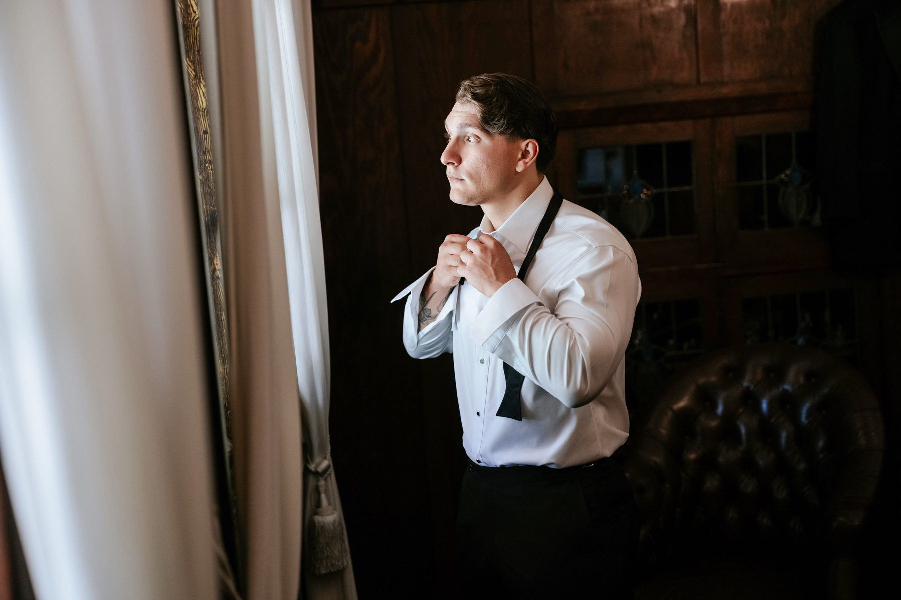 FITZROY MITTAGONG WEDDING: EMILY & JOEY 3