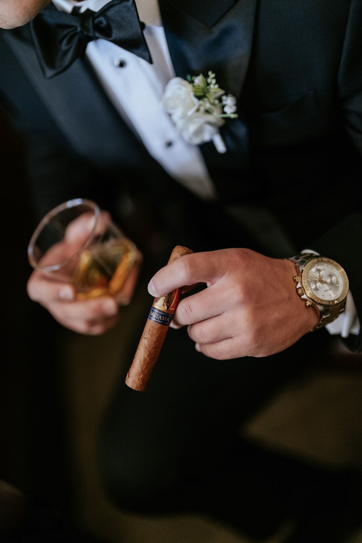 FITZROY MITTAGONG WEDDING: EMILY & JOEY 5