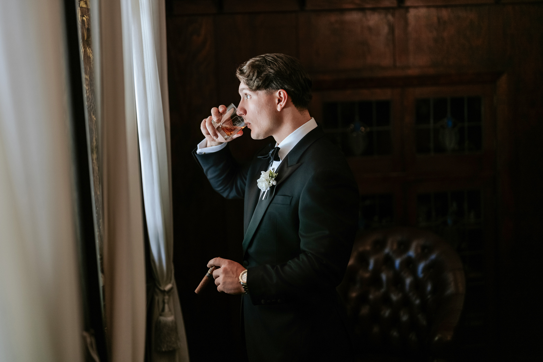 FITZROY MITTAGONG WEDDING: EMILY & JOEY 6