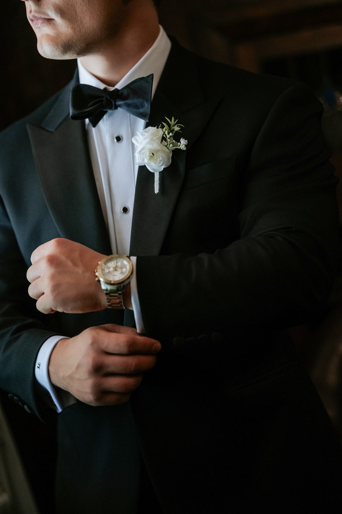 FITZROY MITTAGONG WEDDING: EMILY & JOEY 7