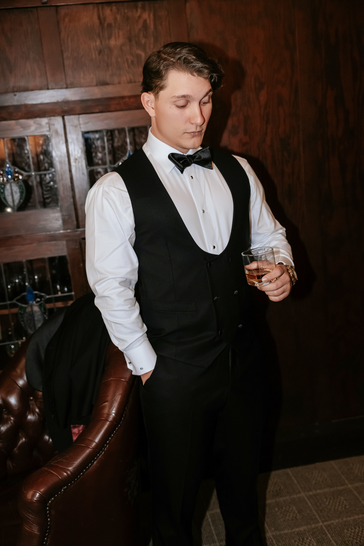 FITZROY MITTAGONG WEDDING: EMILY & JOEY 8