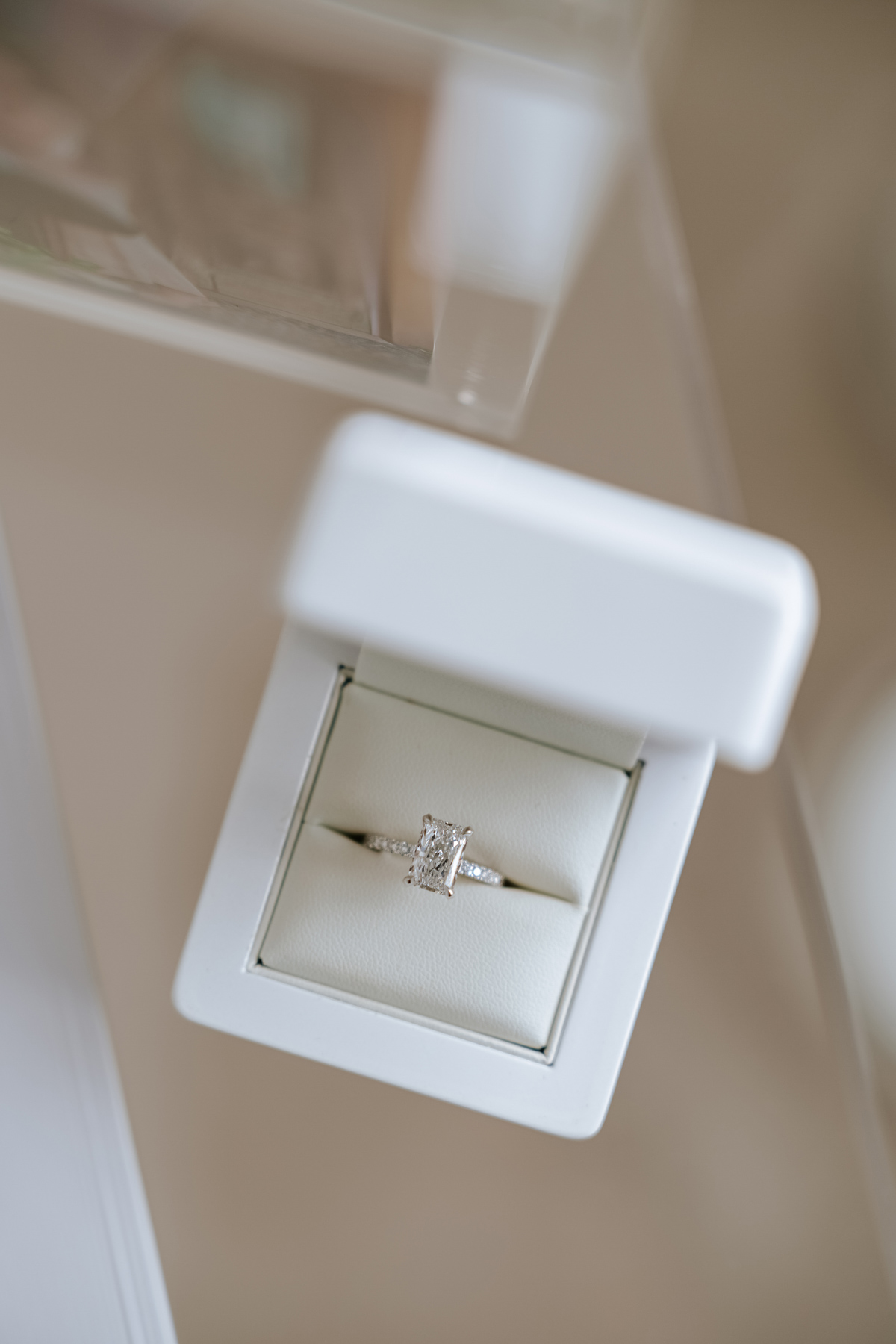 DOLTONE HOUSE WEDDING: VERONICA & VINCENT 1