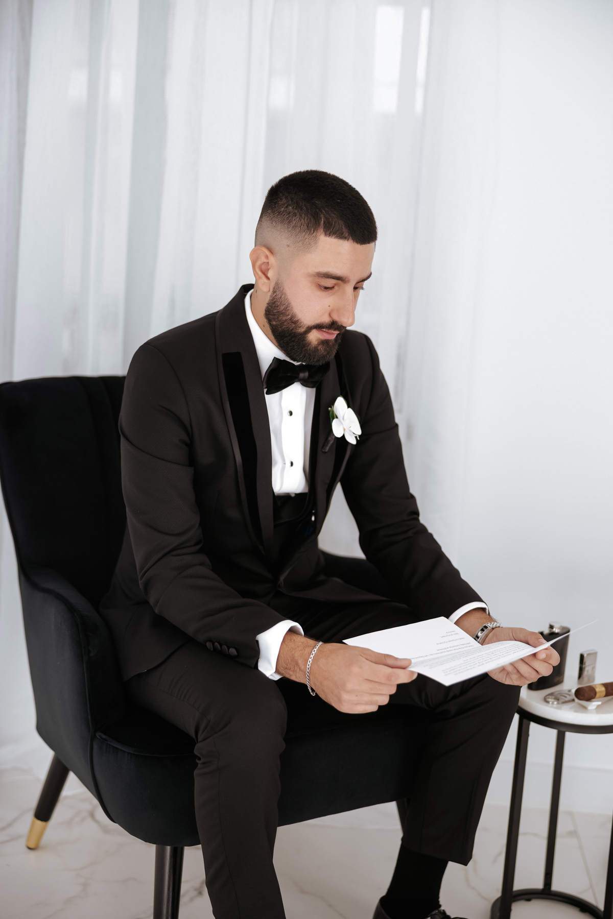 DOLTONE HOUSE WEDDING: VERONICA & VINCENT 15