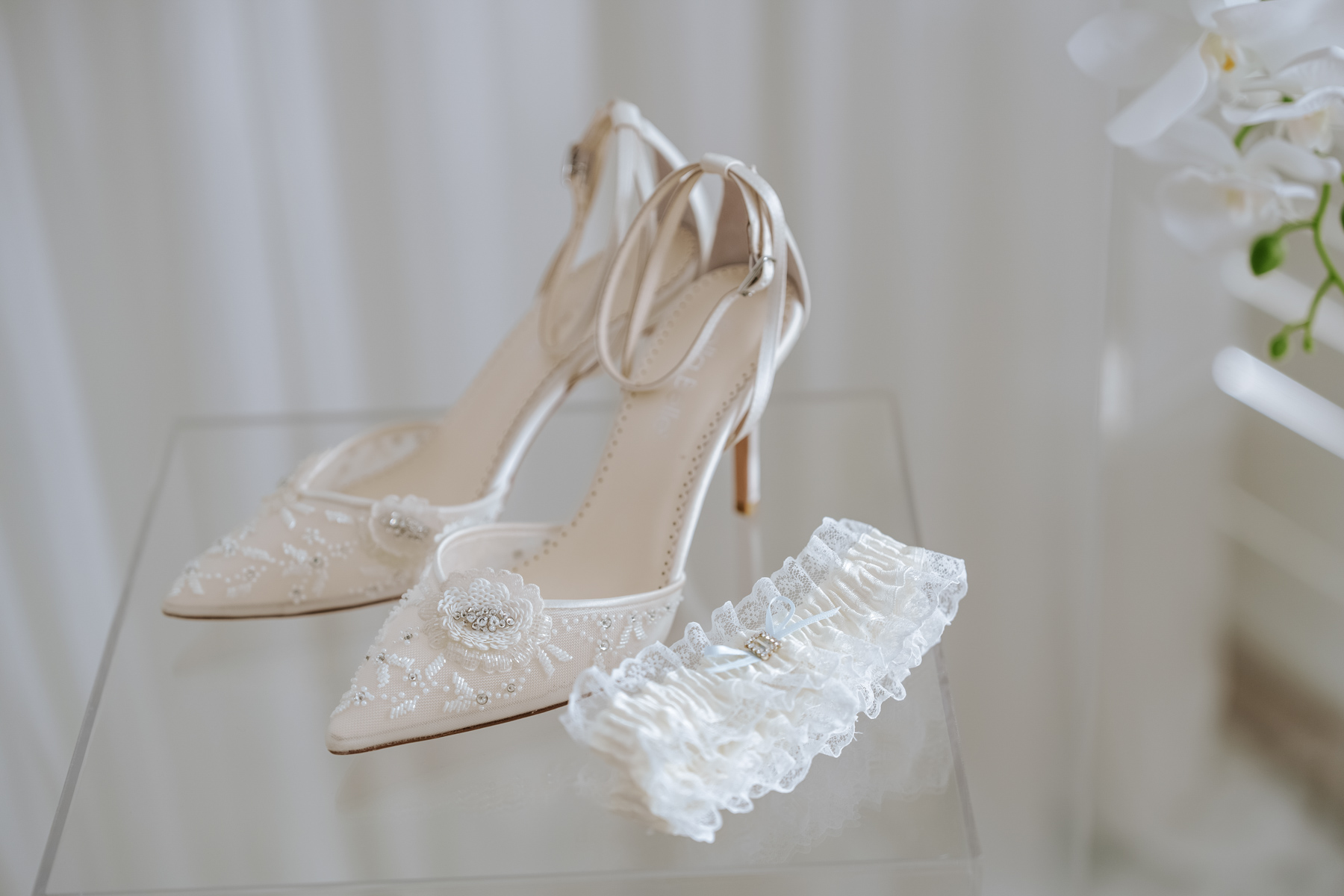 DOLTONE HOUSE WEDDING: VERONICA & VINCENT 2