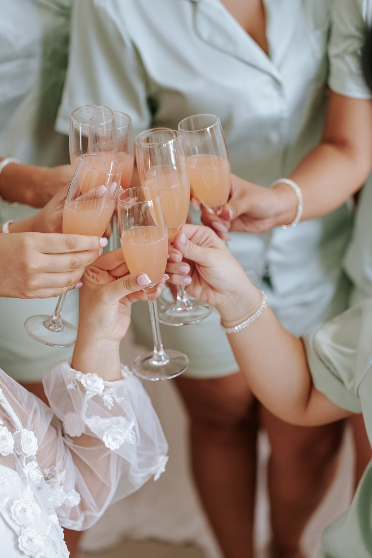 DOLTONE HOUSE WEDDING: VERONICA & VINCENT 5