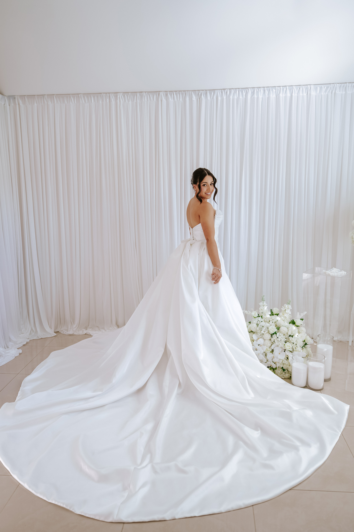 DOLTONE HOUSE WEDDING: VERONICA & VINCENT 7