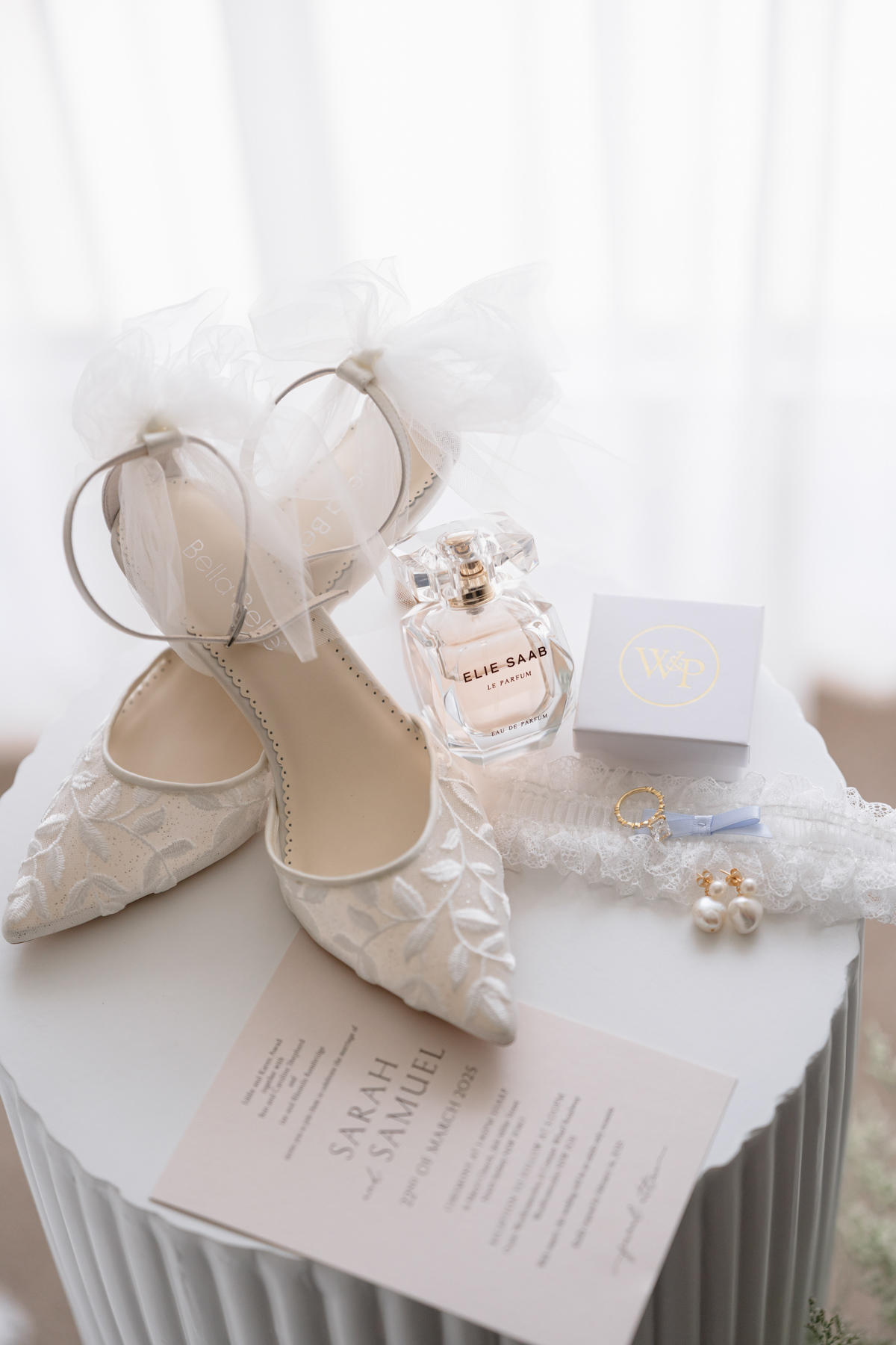 OVOLO WOOLLOOMOOLOO WEDDING: SARAH & SAMUEL 1