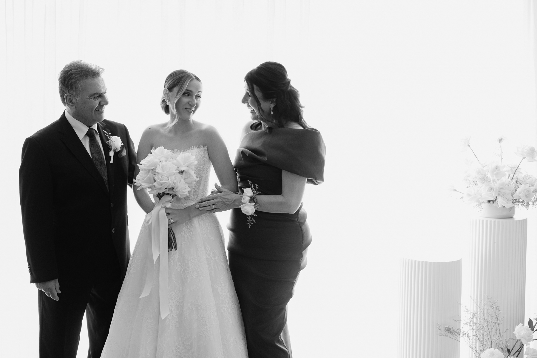 OVOLO WOOLLOOMOOLOO WEDDING: SARAH & SAMUEL 14