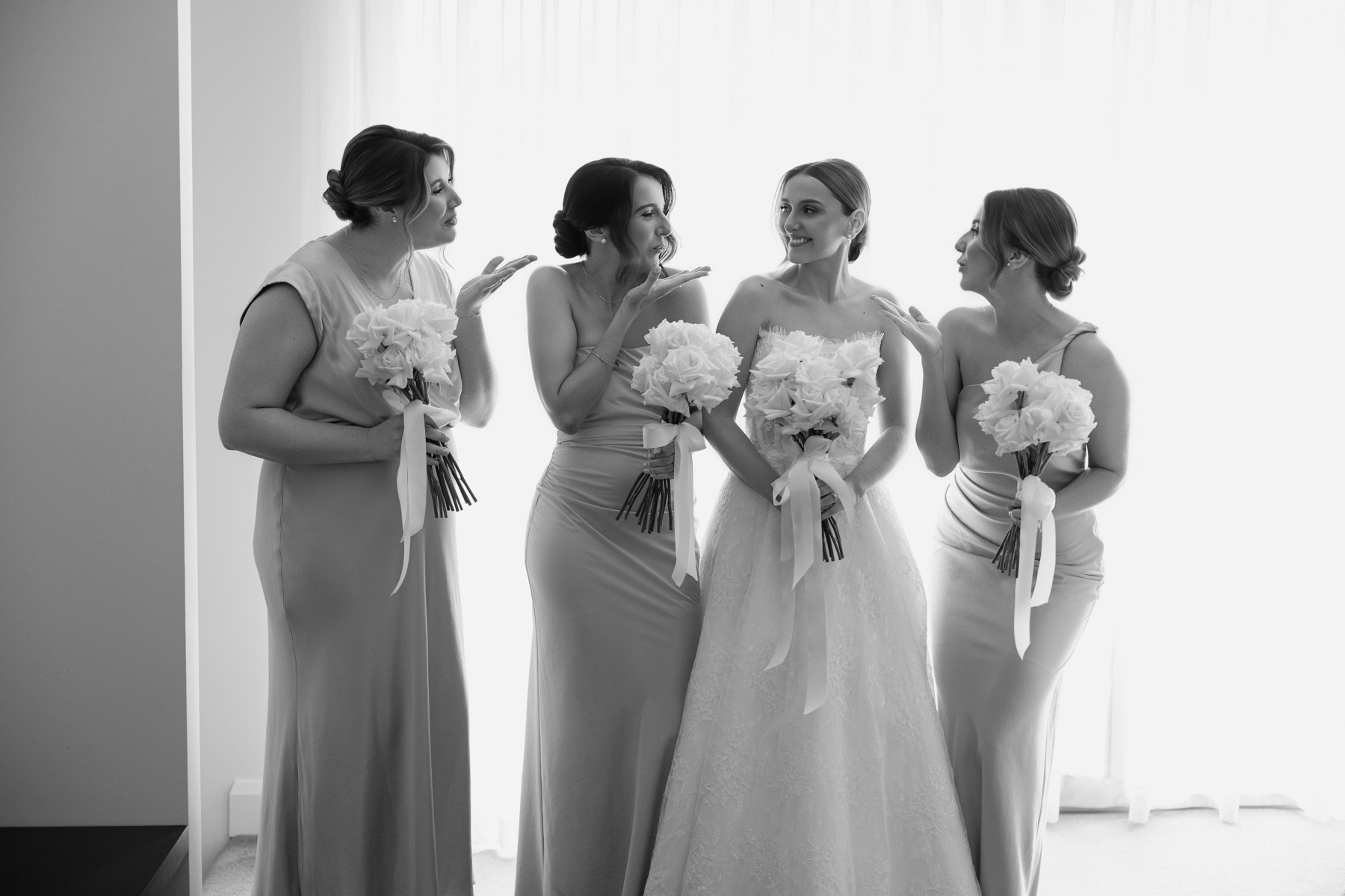 OVOLO WOOLLOOMOOLOO WEDDING: SARAH & SAMUEL 15