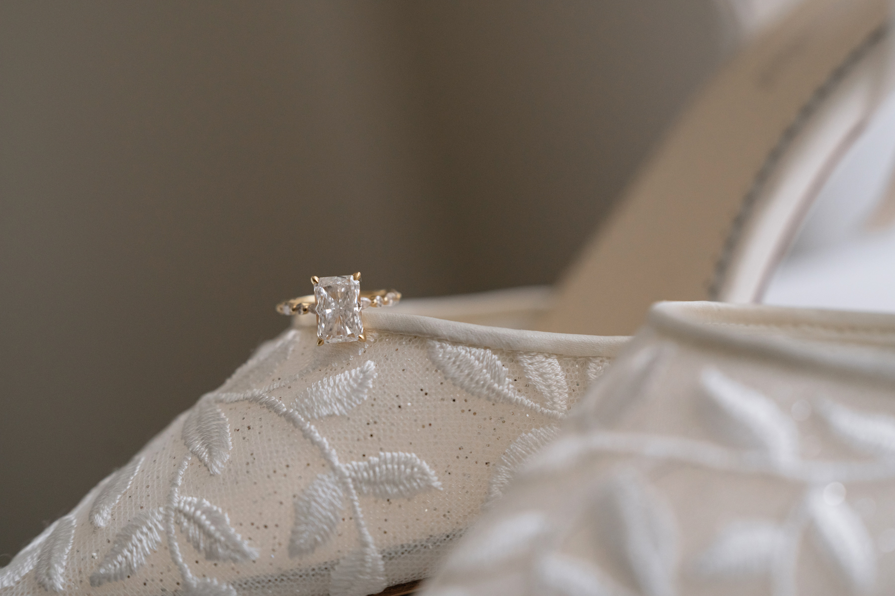 OVOLO WOOLLOOMOOLOO WEDDING: SARAH & SAMUEL 2