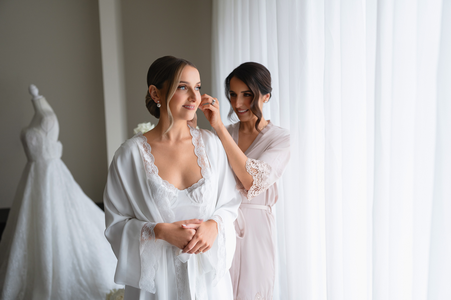 OVOLO WOOLLOOMOOLOO WEDDING: SARAH & SAMUEL 4