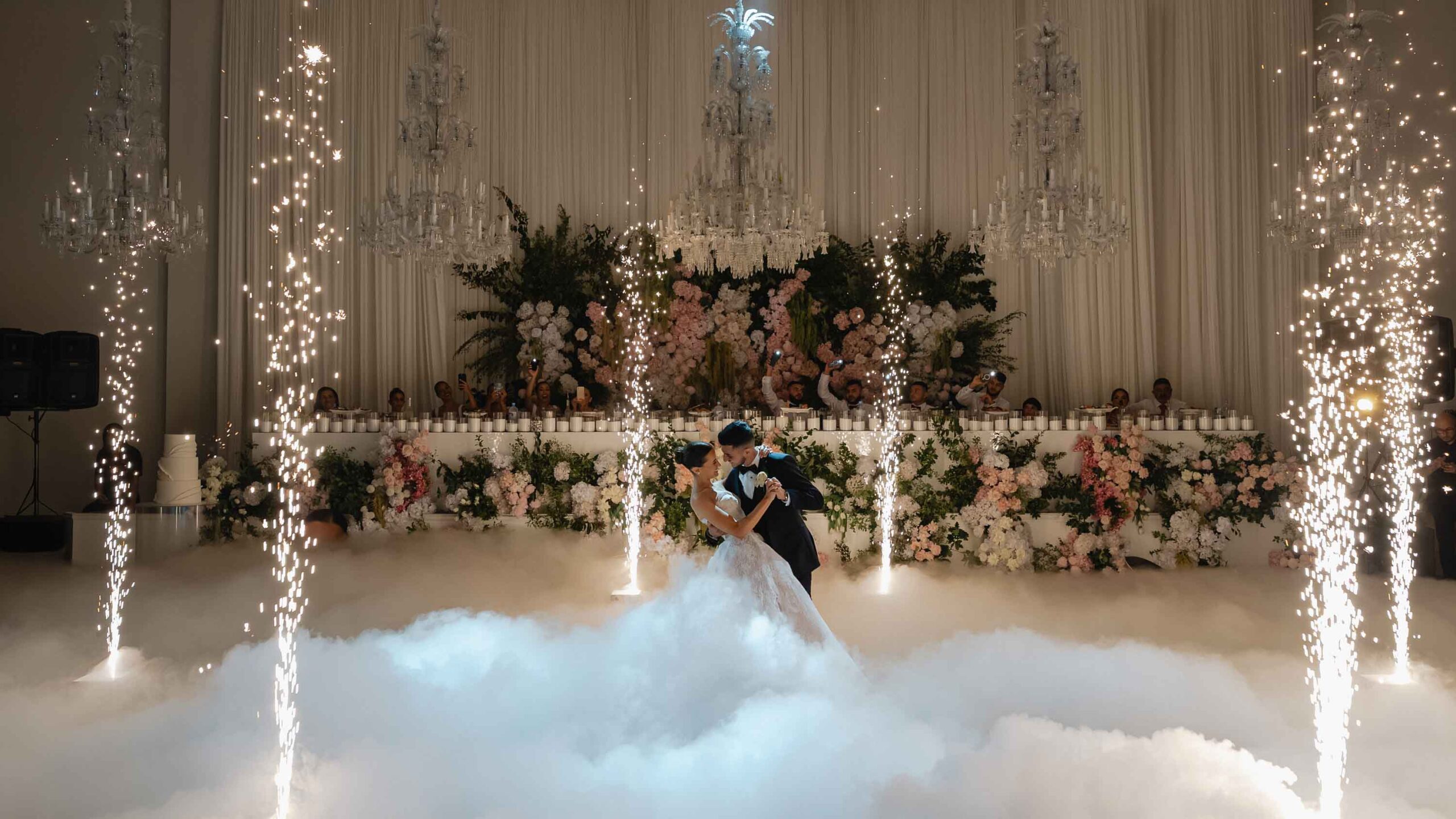 Sydney Wedding Videography Portfolio