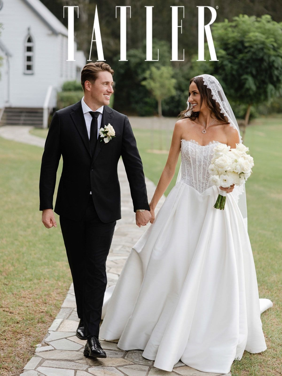Hunter Valley Wedding